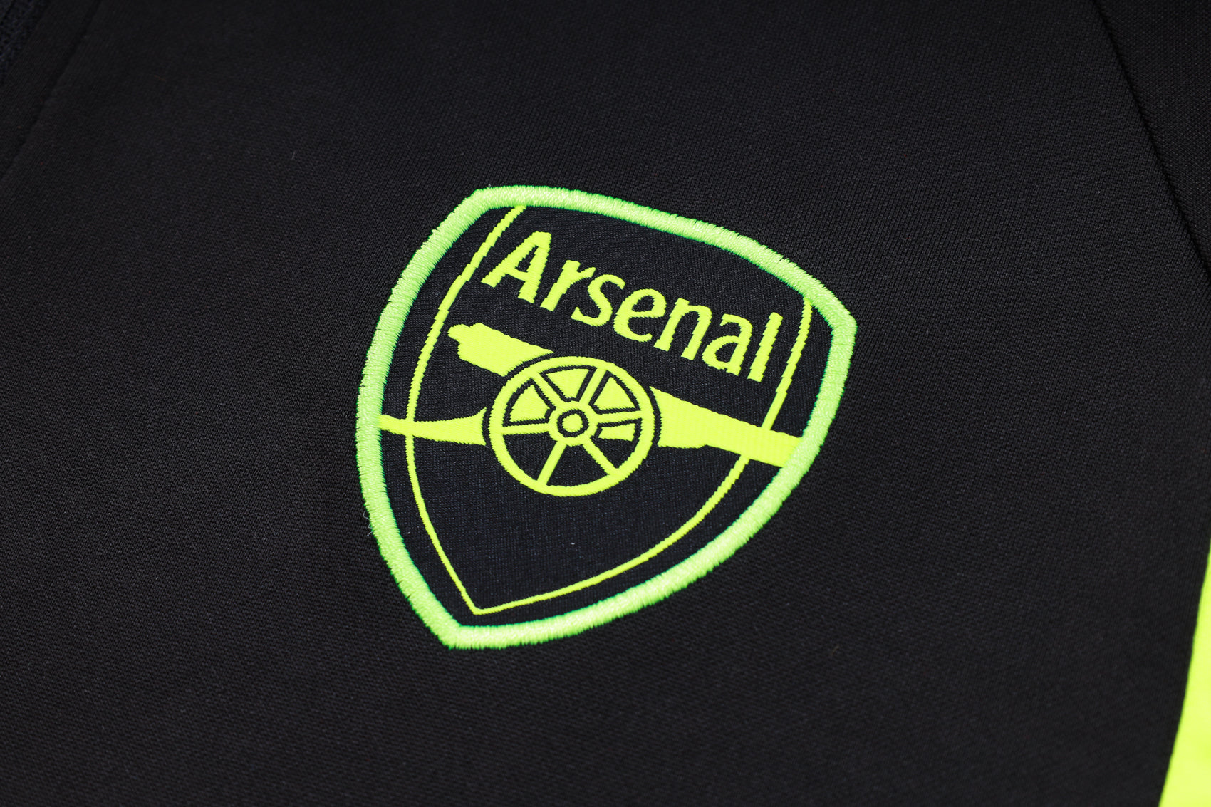 Chandales Arsenal