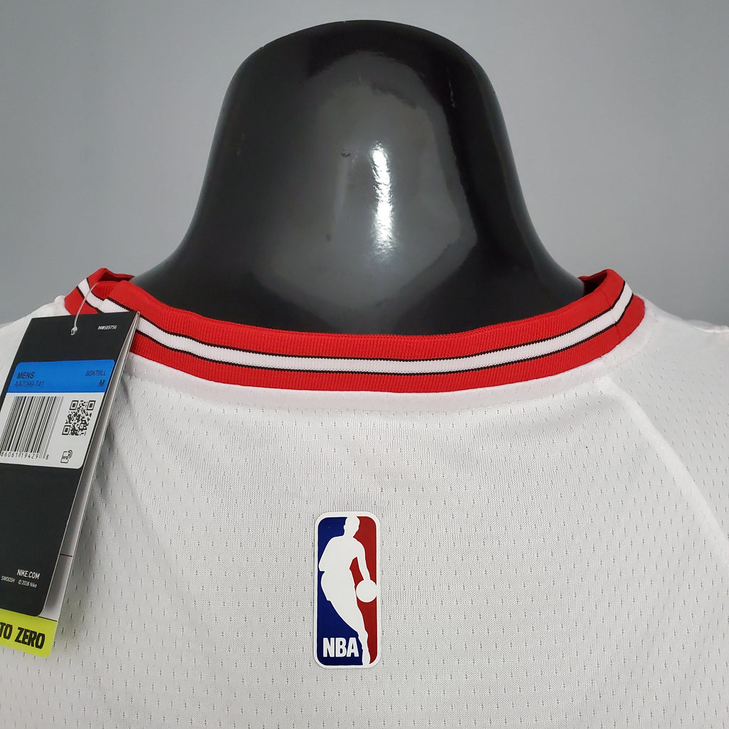 Camiseta Chicago Bulls