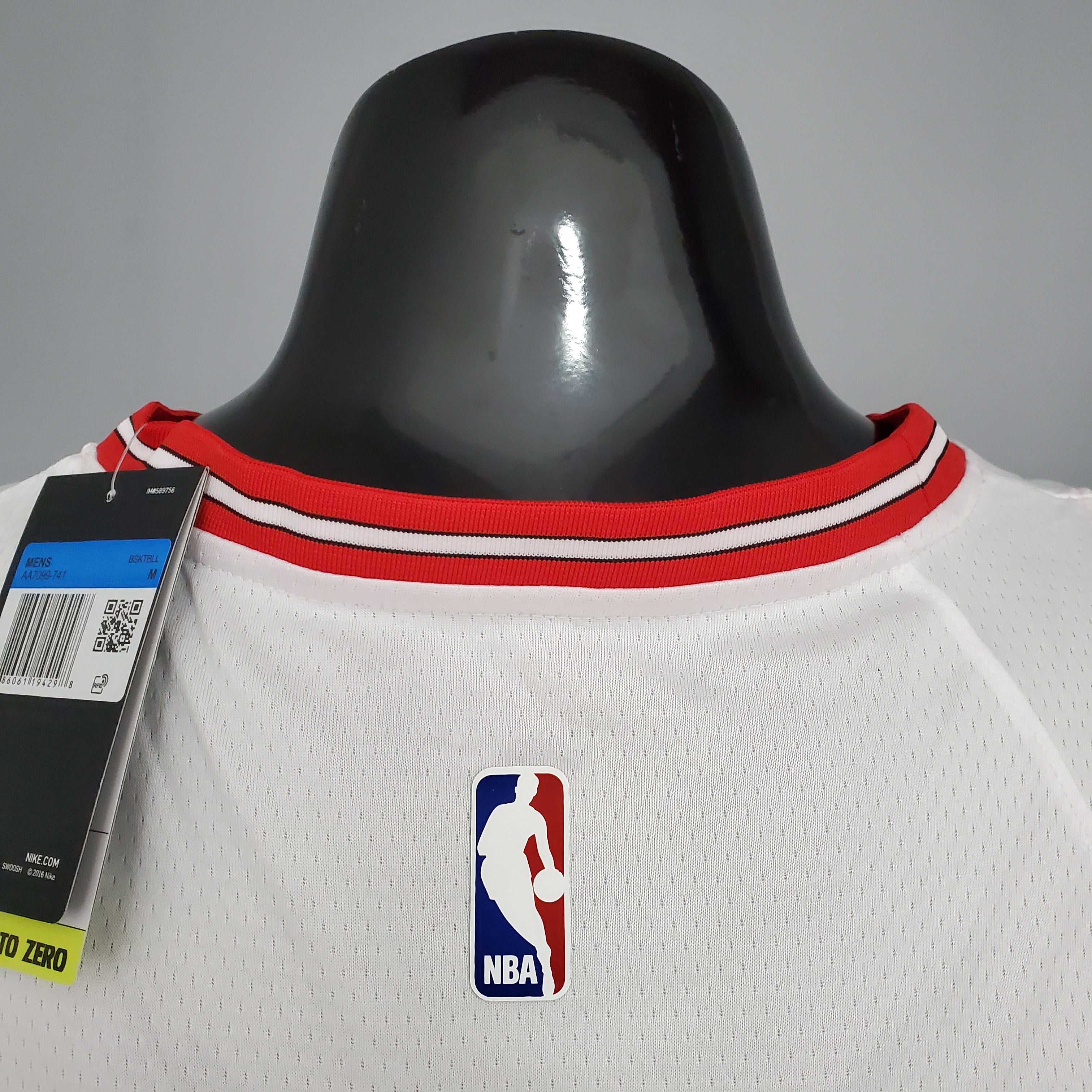 Camiseta Chicago Bulls