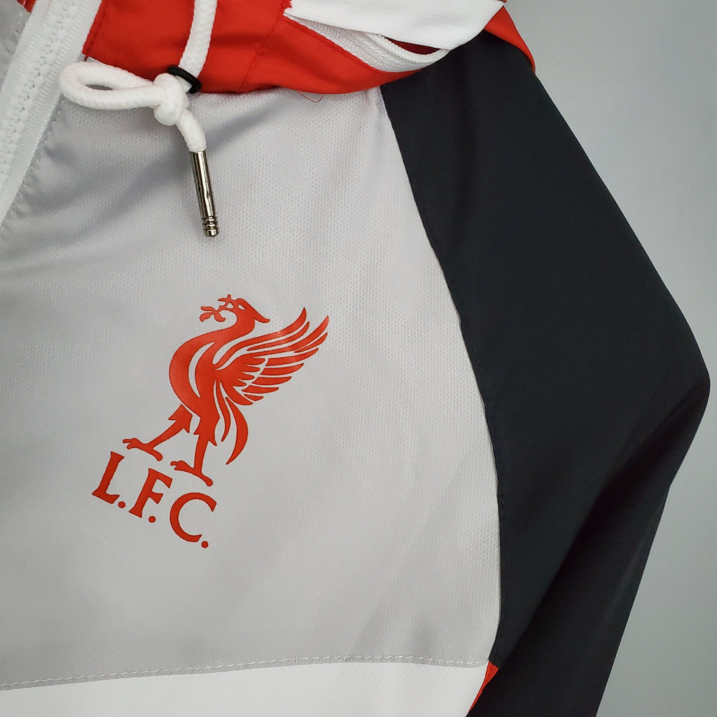 Cortavientos Liverpool 2021/22