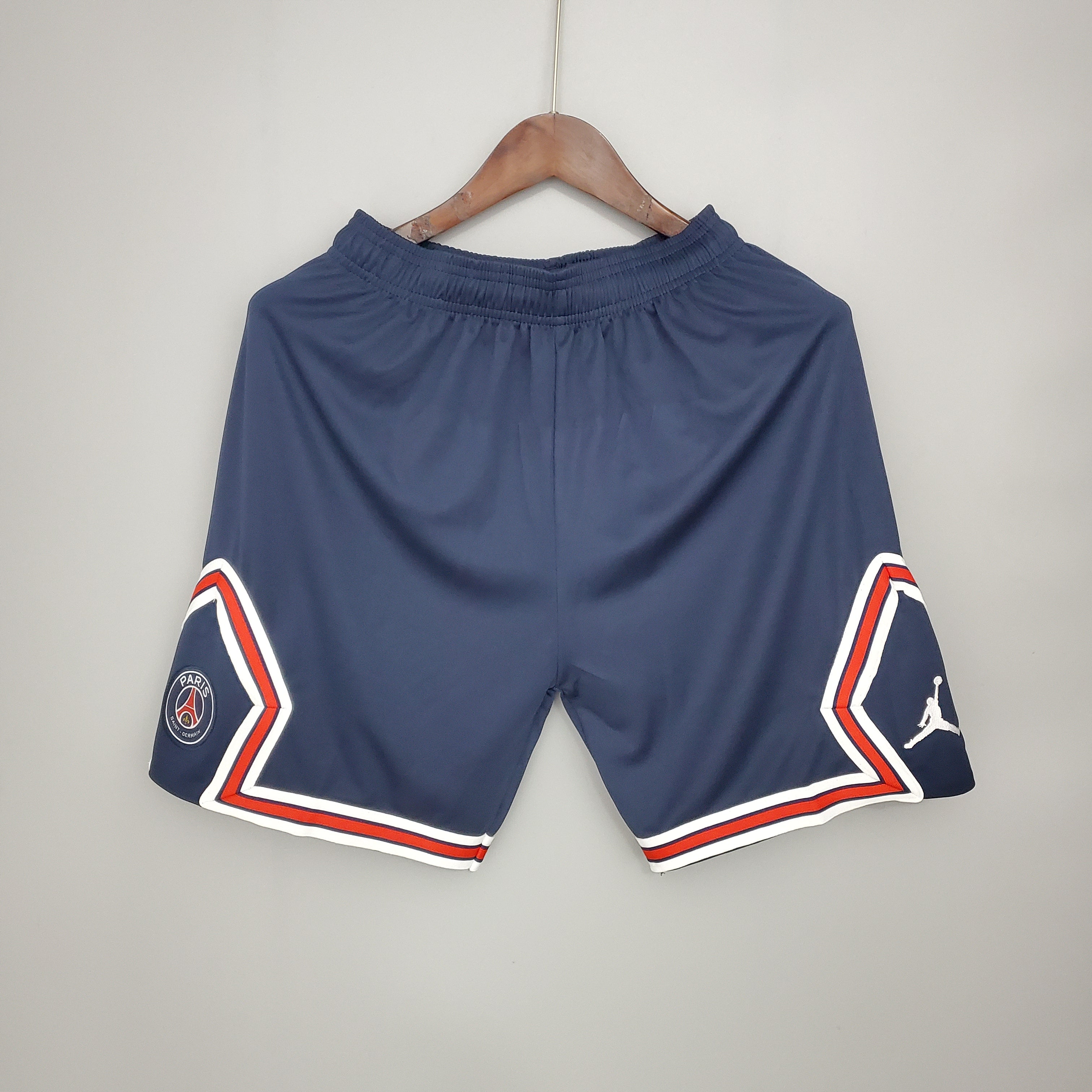 Pantalón corto París Saint-Germain 2021/22