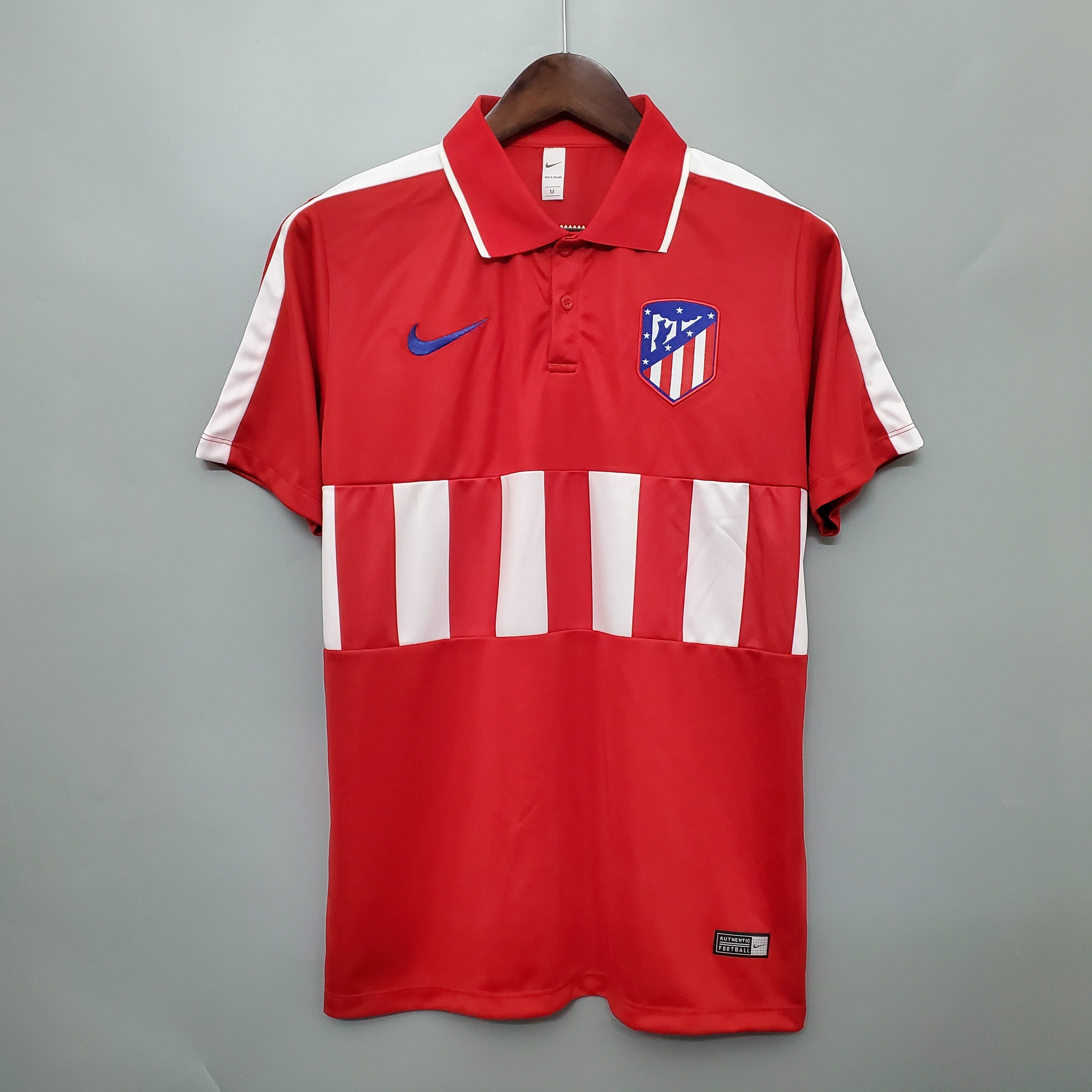 Polo Atlético de Madrid 2021