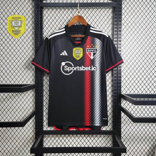 Sao Paulo 2023/24