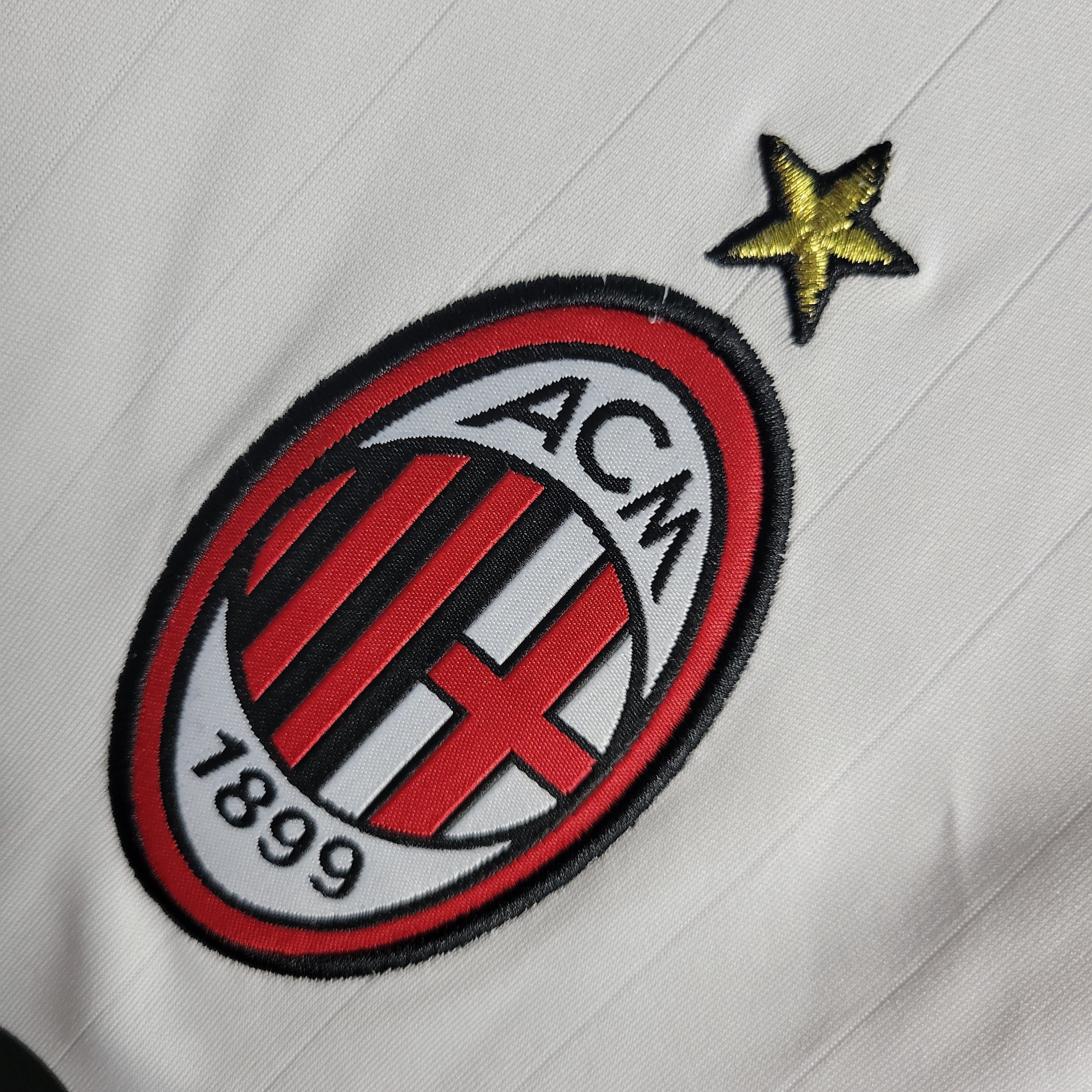 AC Milán 2006/07 (Final UCL)