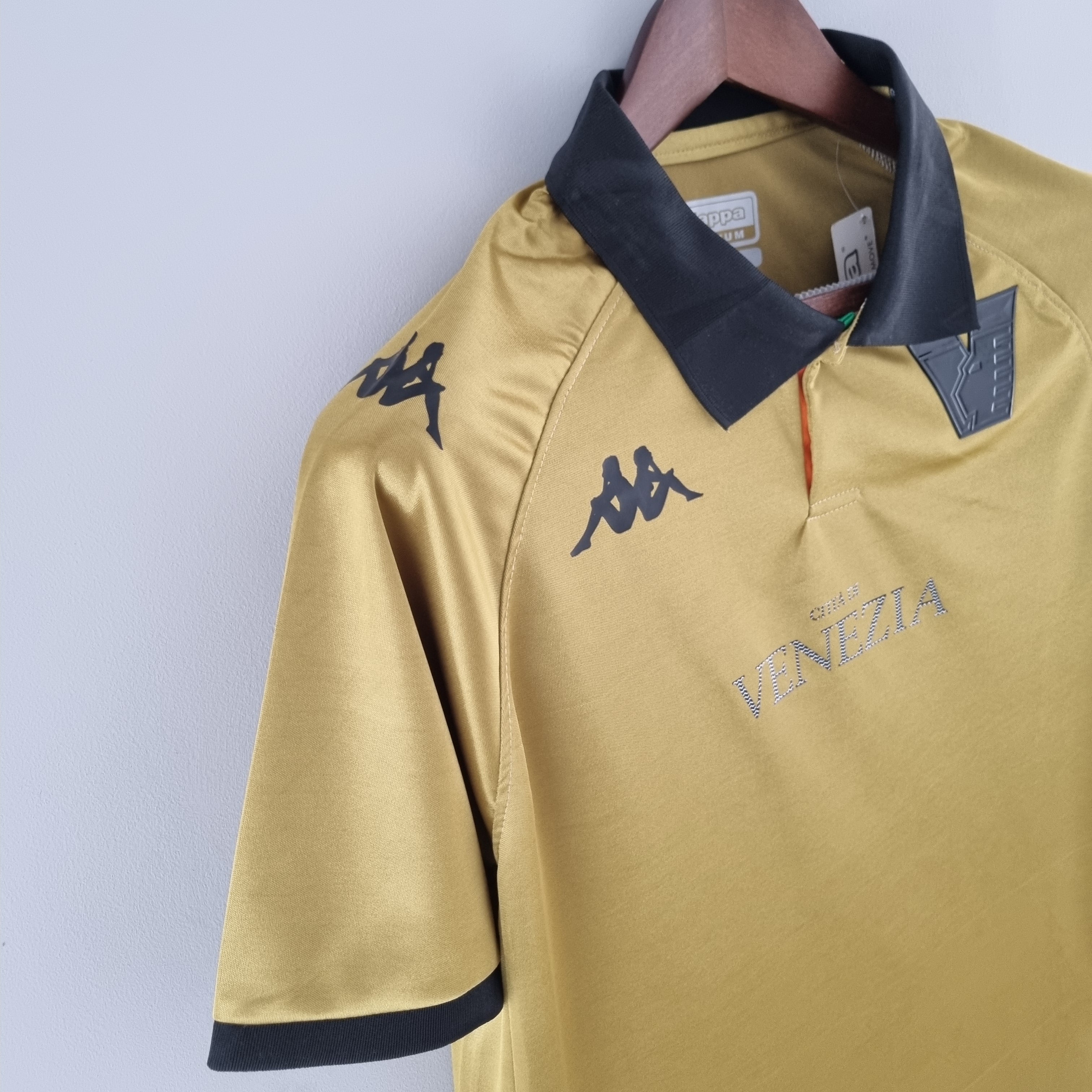 Venezia 2022/23 (Gold)
