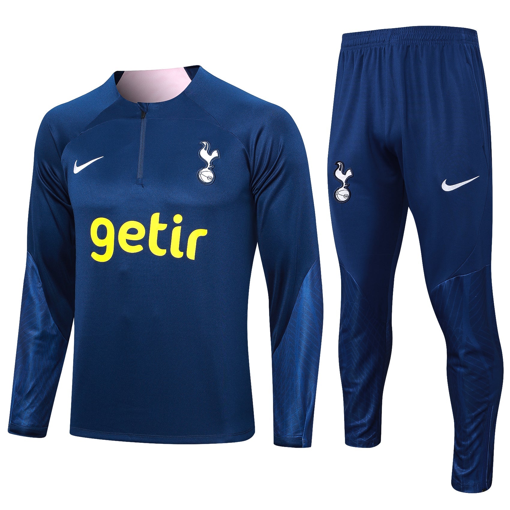 Chandales Tottenham