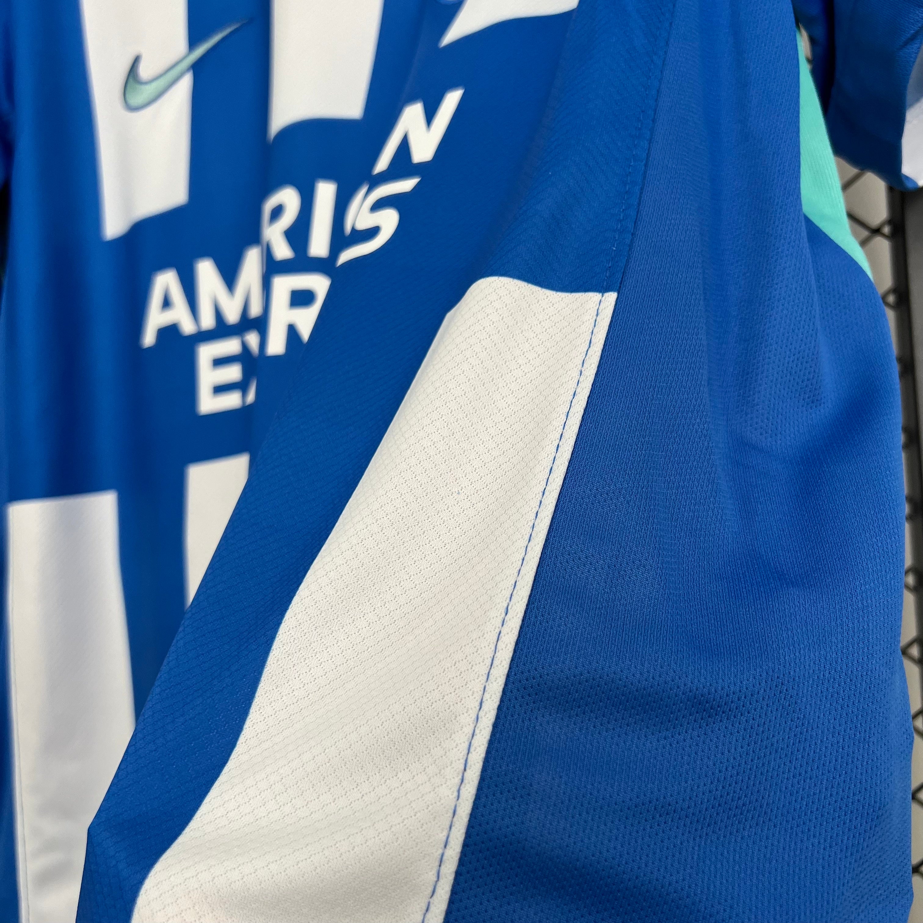 Brighton 2025/26 (Primera equipación)