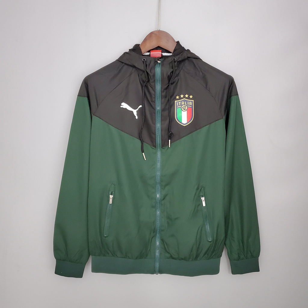 Cortavientos Italia 2021