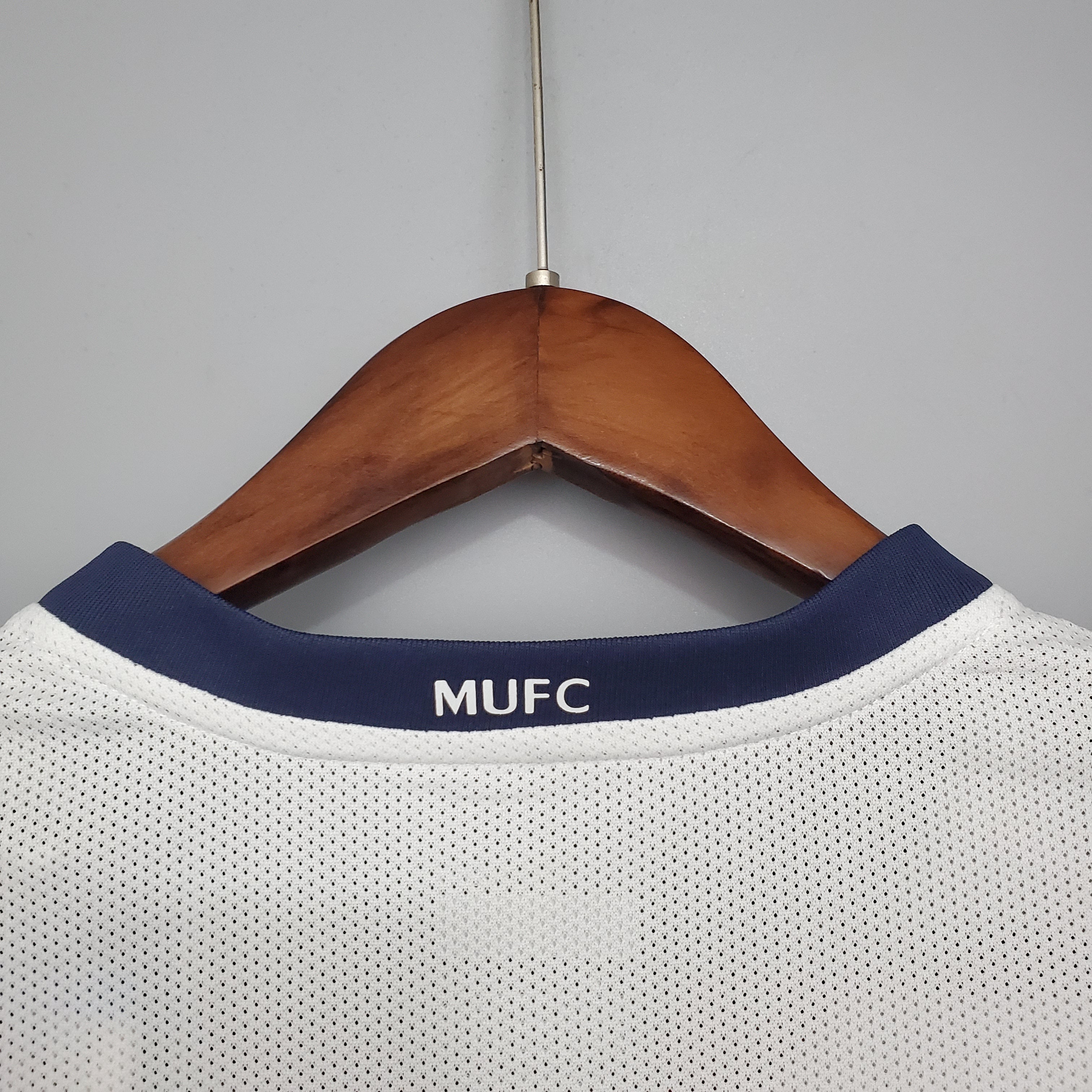Retro Manchester United 2009 (Final UCL)