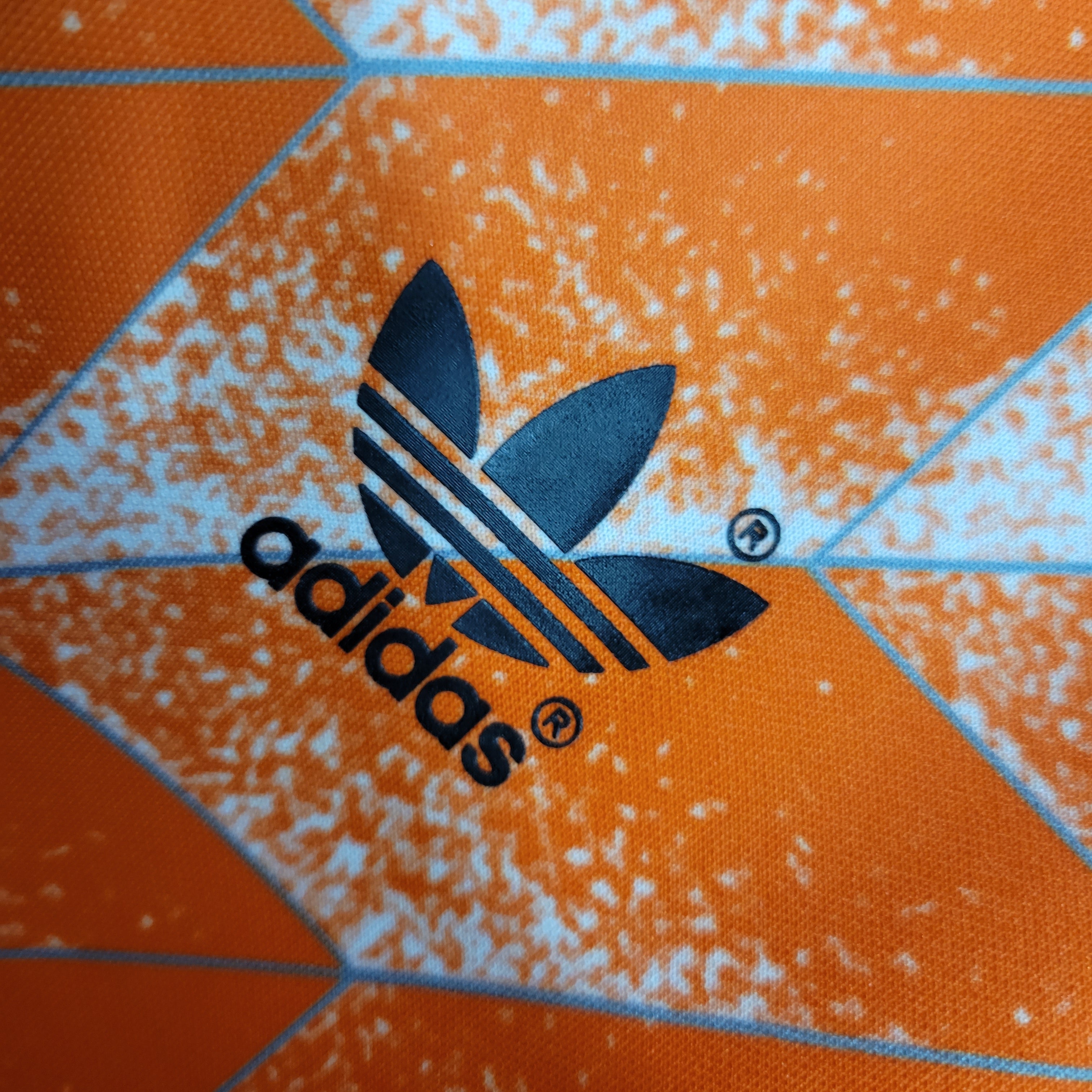 Retro Netherlands  1988