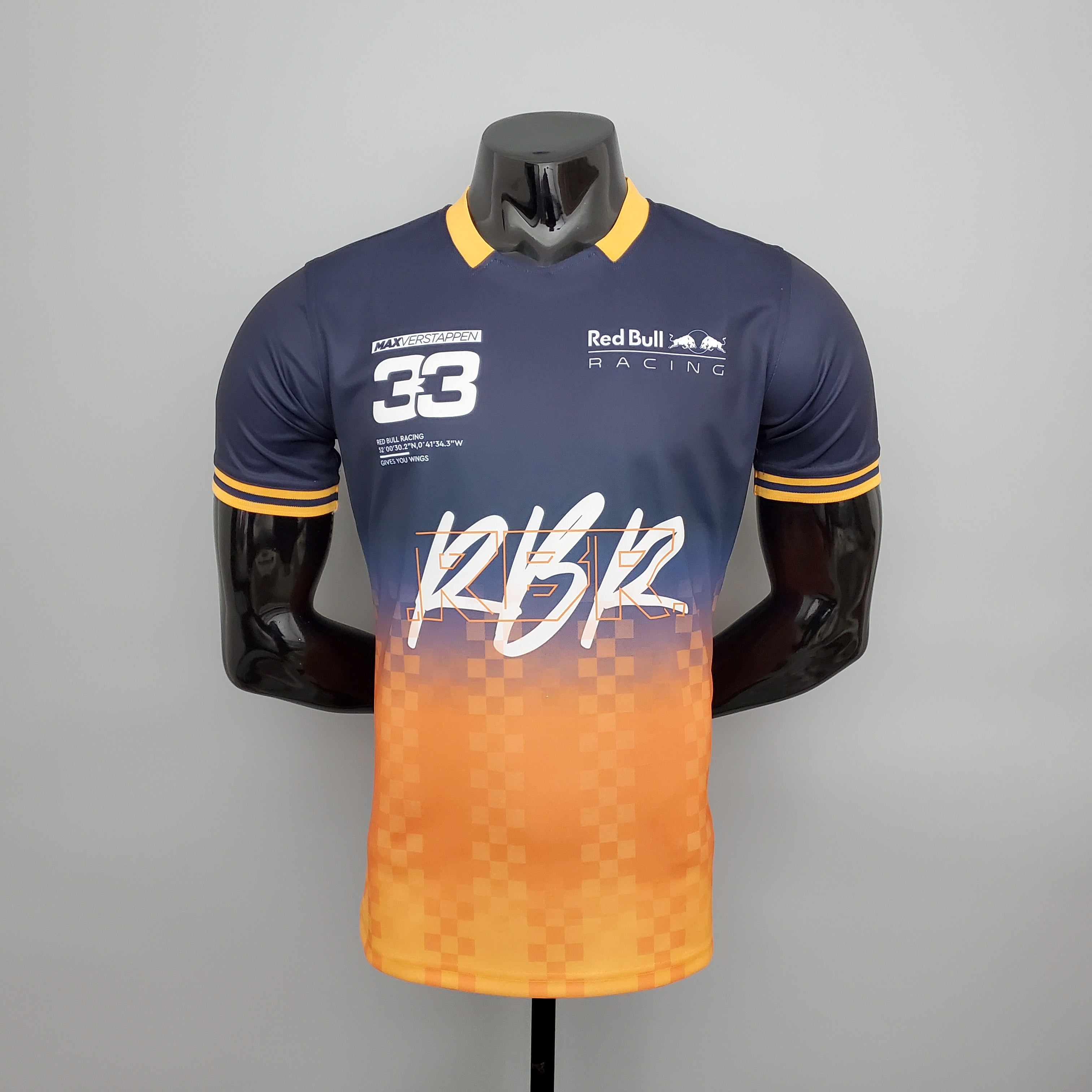 F1 Red Bull 2021 (Verstappen)