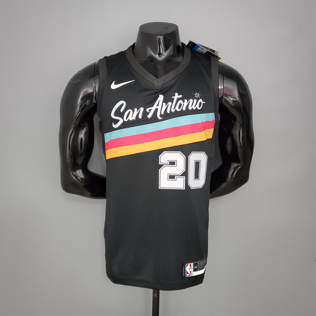 Ginobili