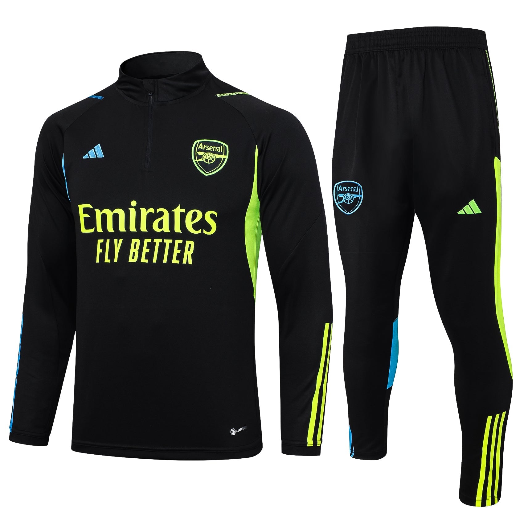 Chandales Arsenal