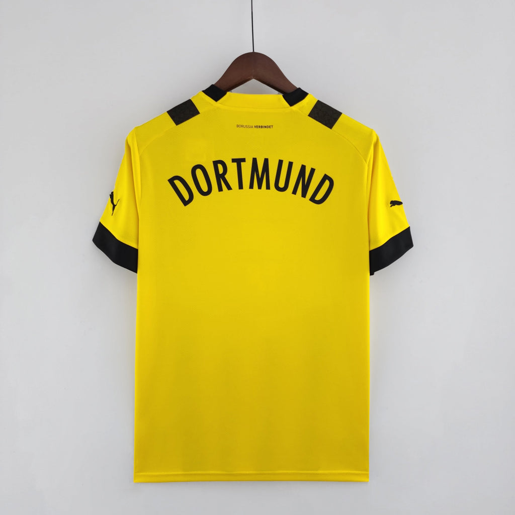 Borussia Dortmund 2022/23 (Primera equipación)
