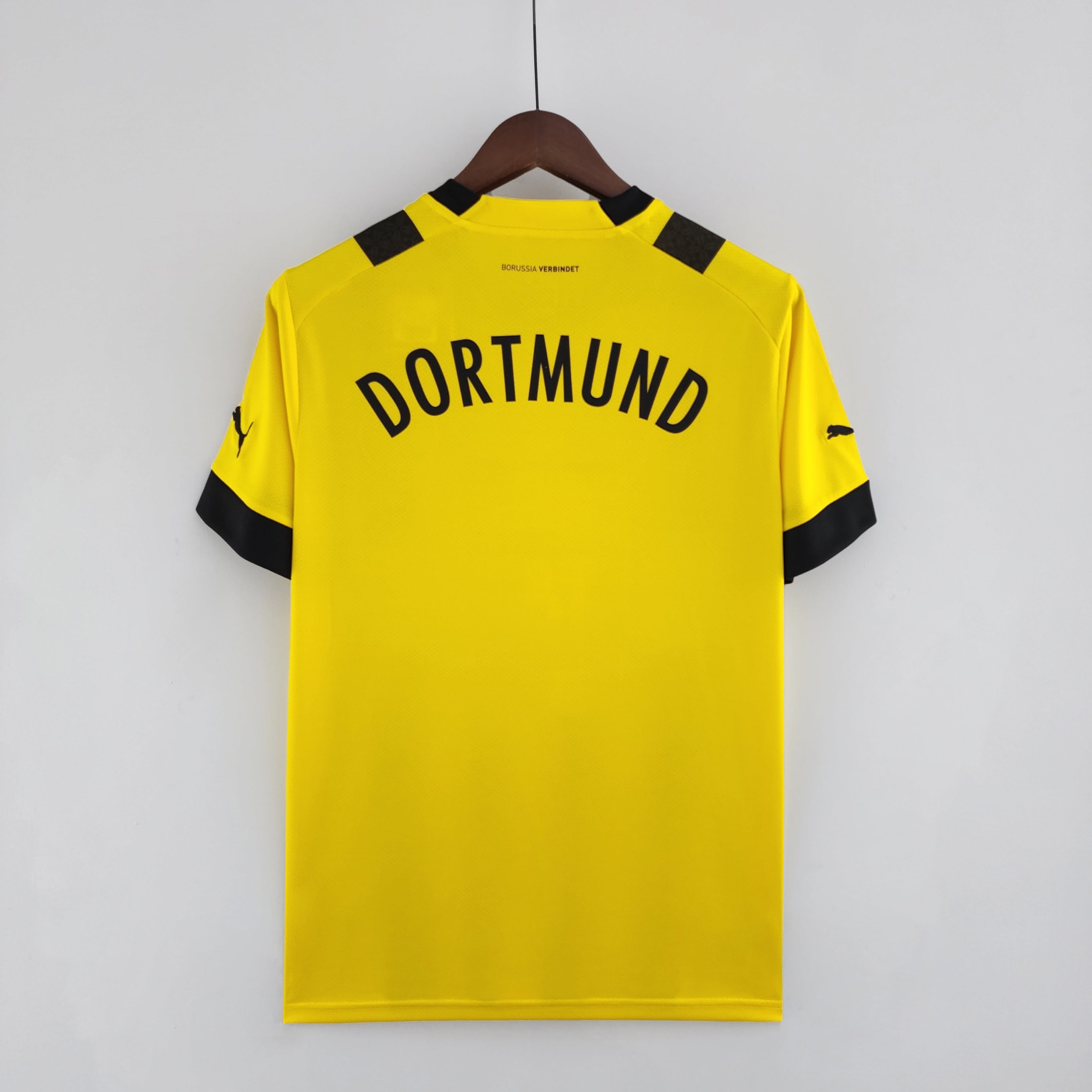 Borussia Dortmund 2022/23 (Primera equipación)
