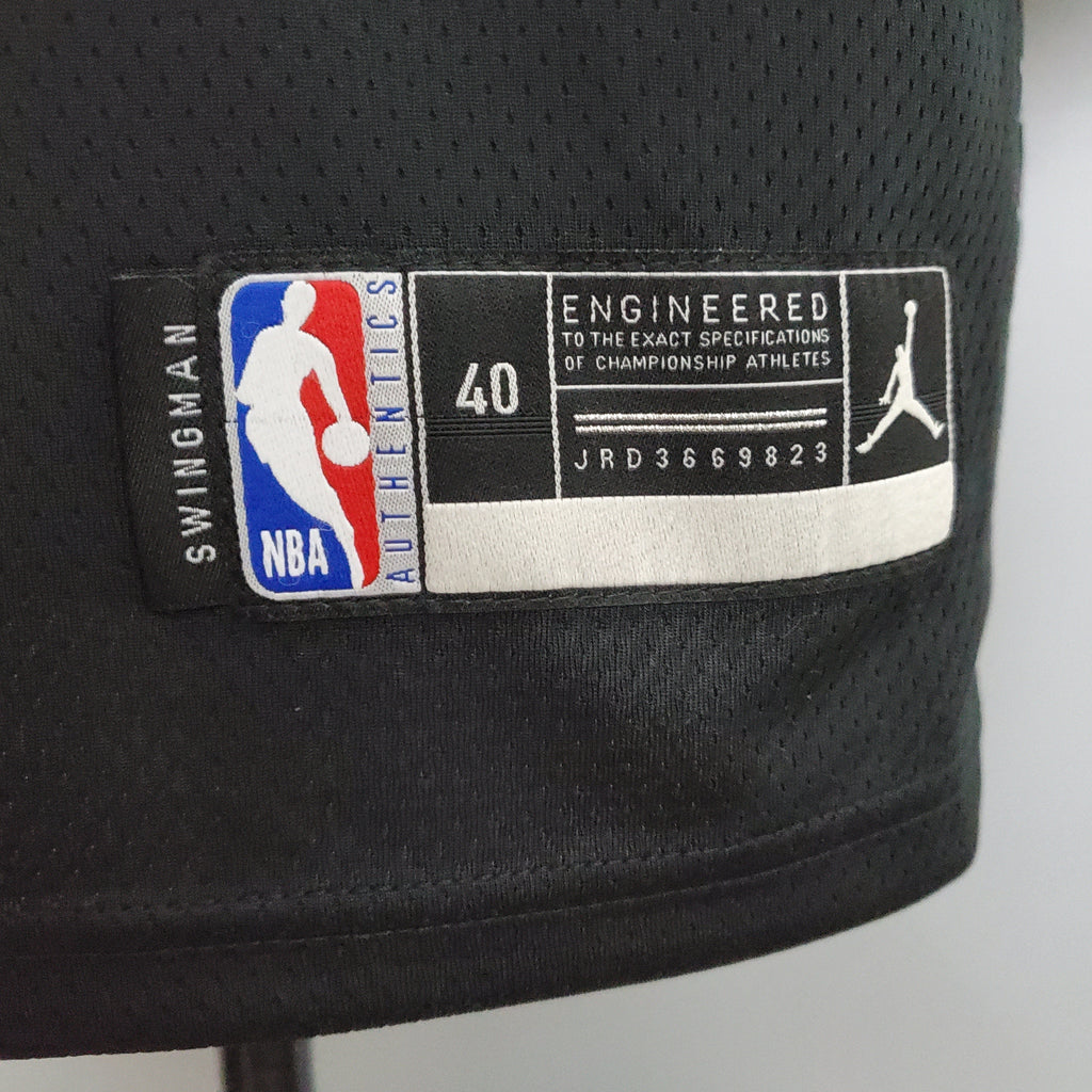Clippers Limited City Edition