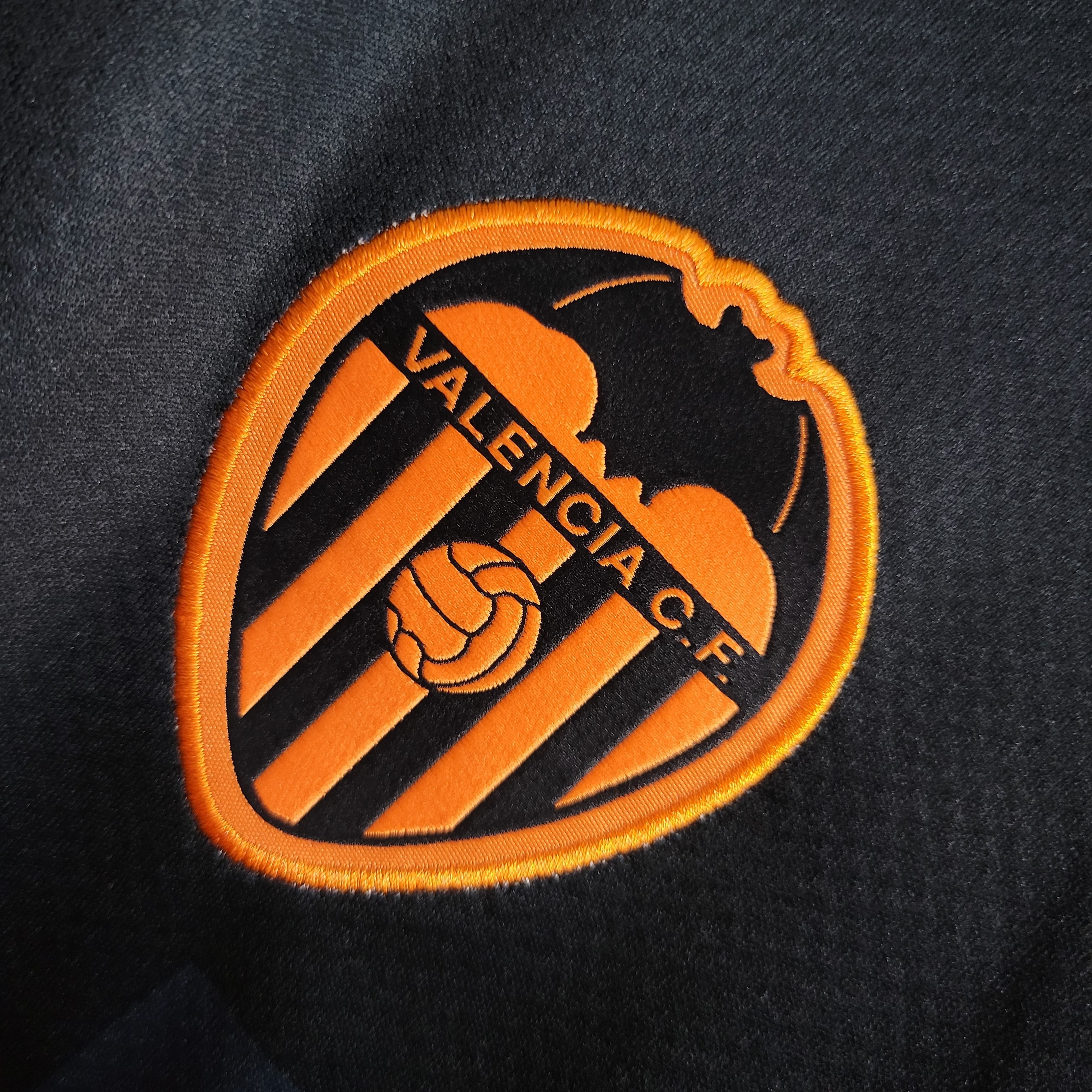 Valencia 2022/23 (Segunda equipación)