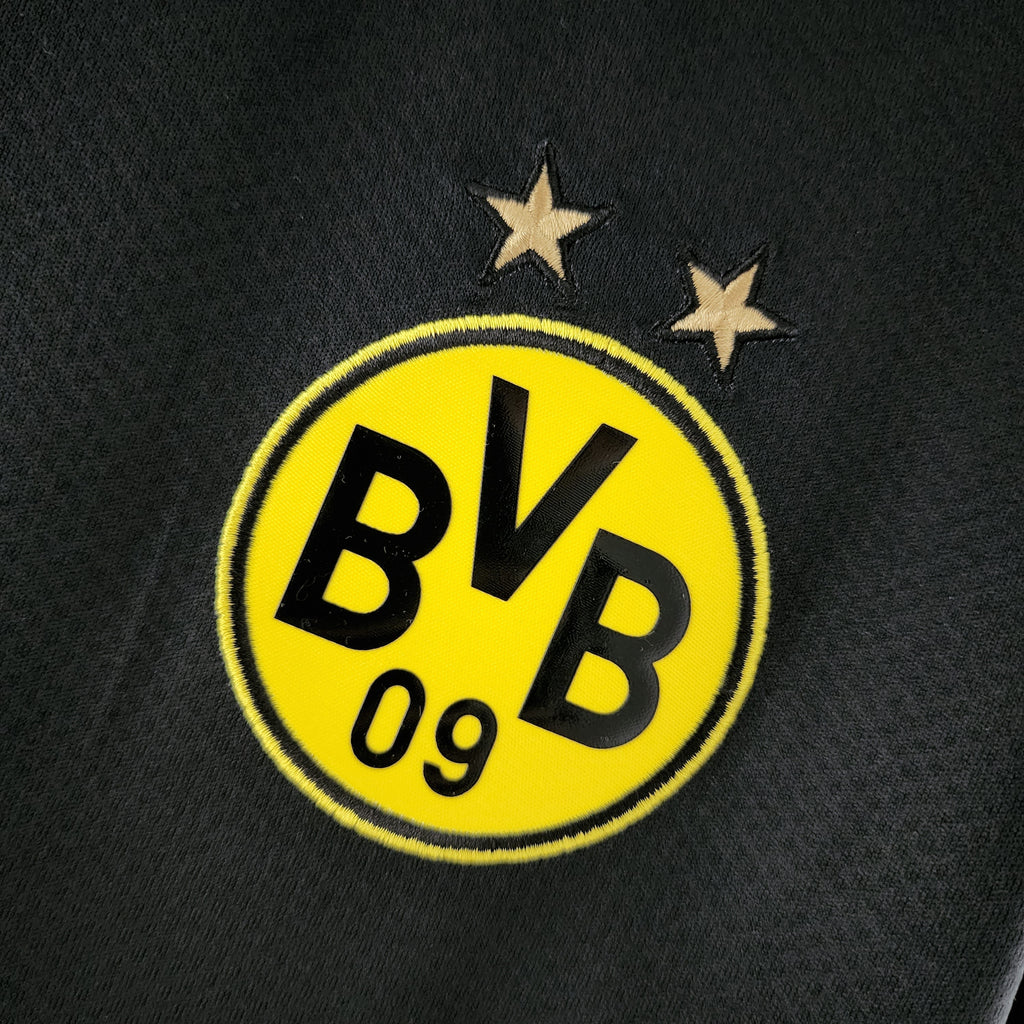 B.Dortmund 2022/23 (Segunda equipación)