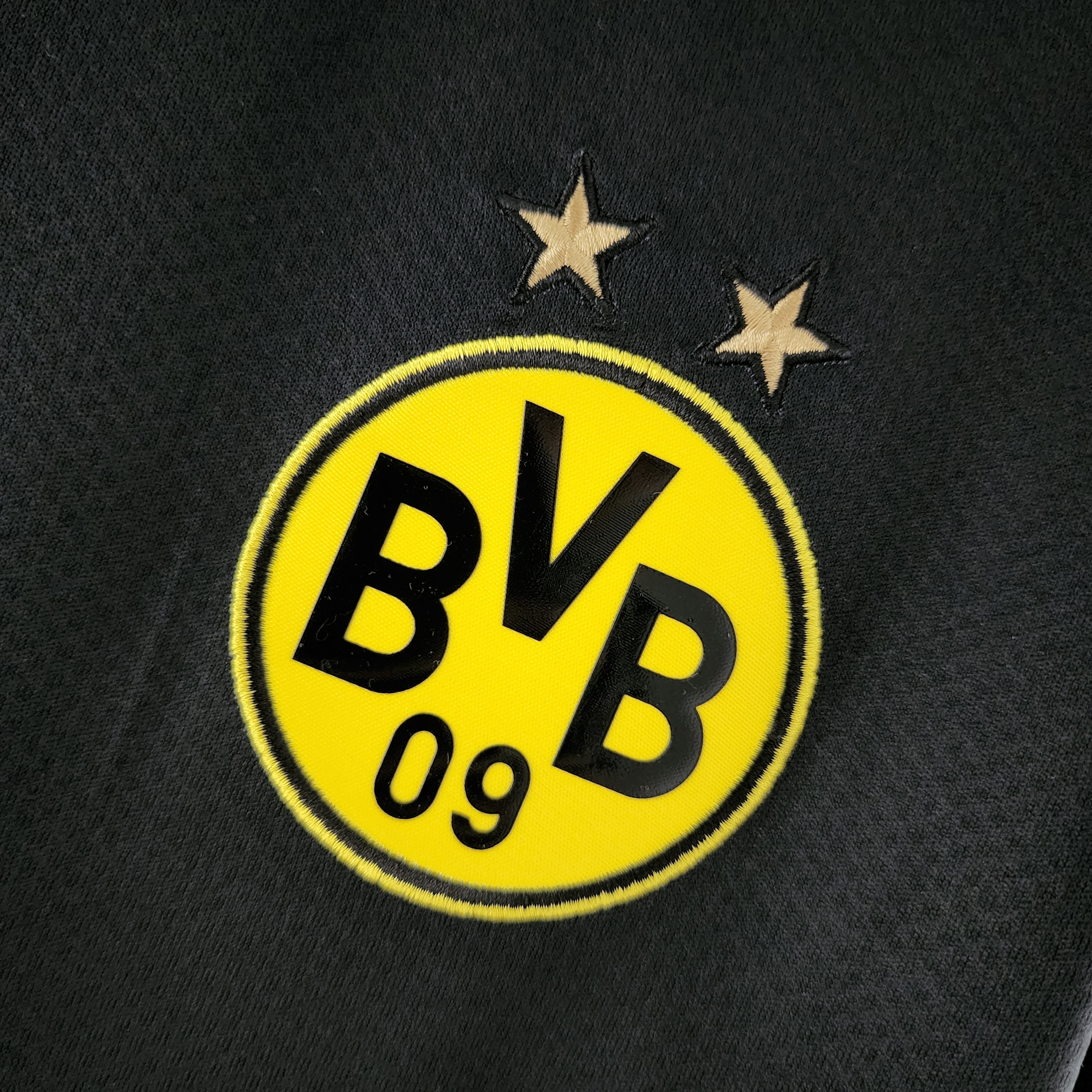 B.Dortmund 2022/23 (Segunda equipación)