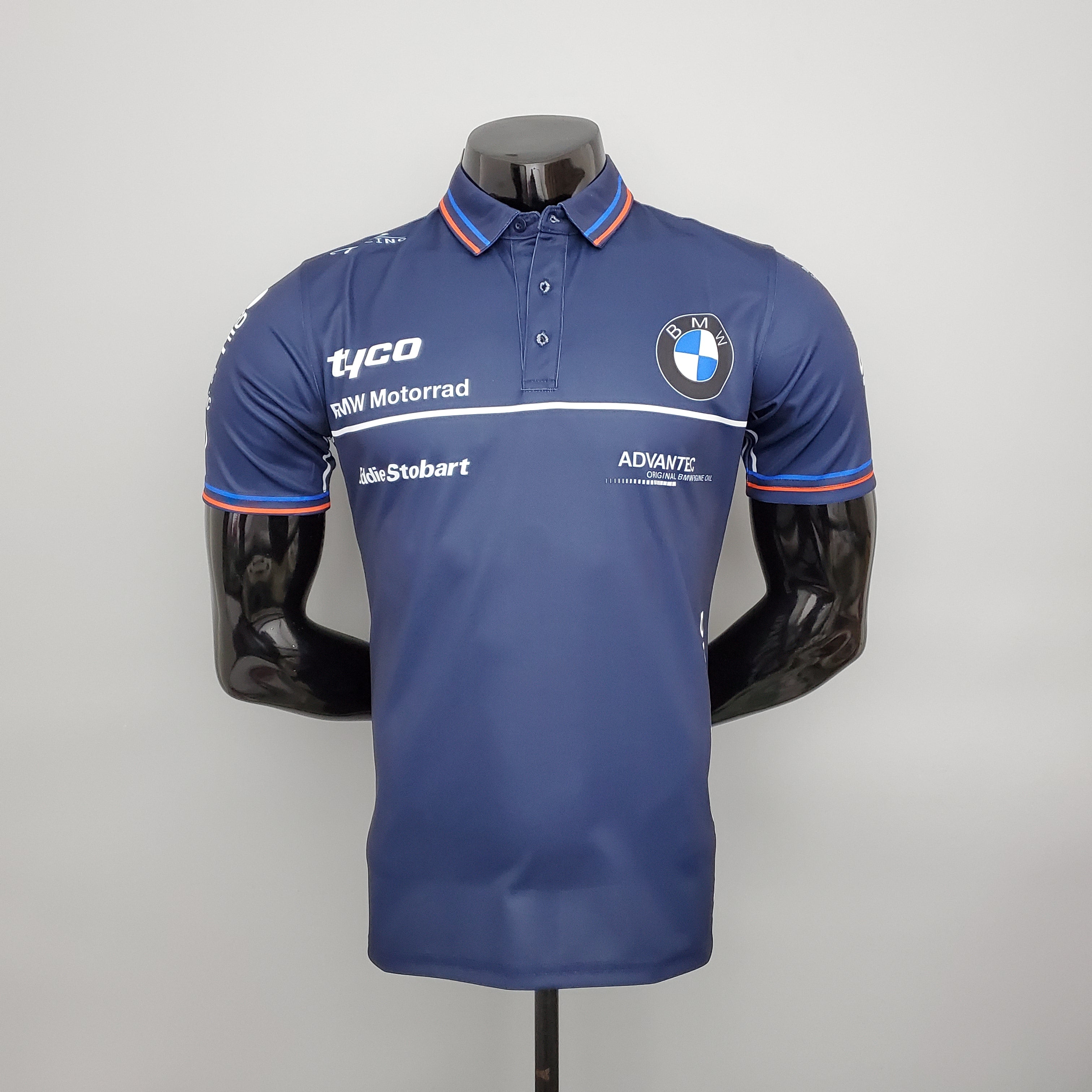 F1 BMW 2021