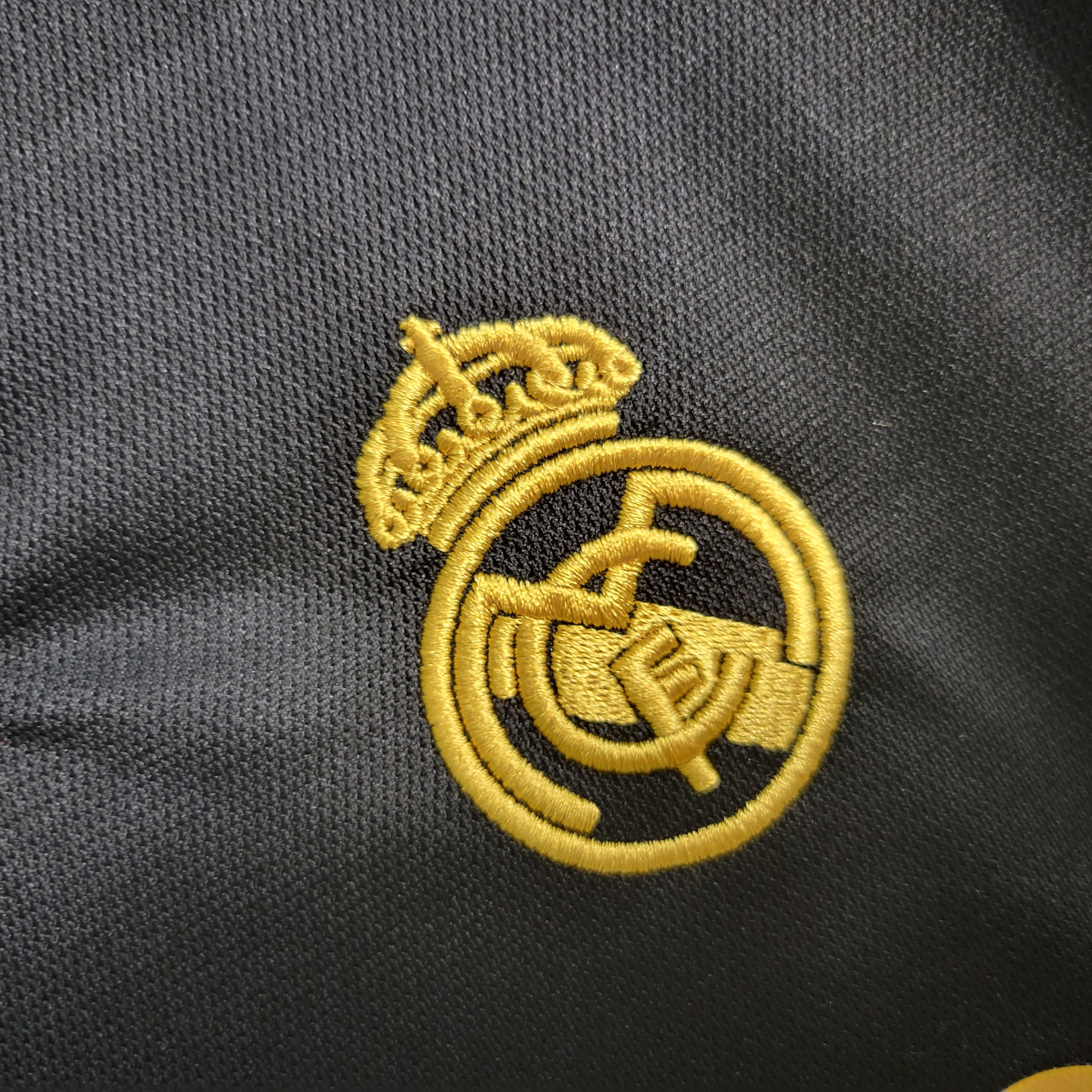 Real Madrid 2023/24 (Tercera Equipacion)