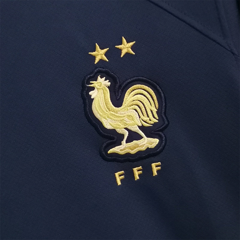 Francia World Cup 2022
