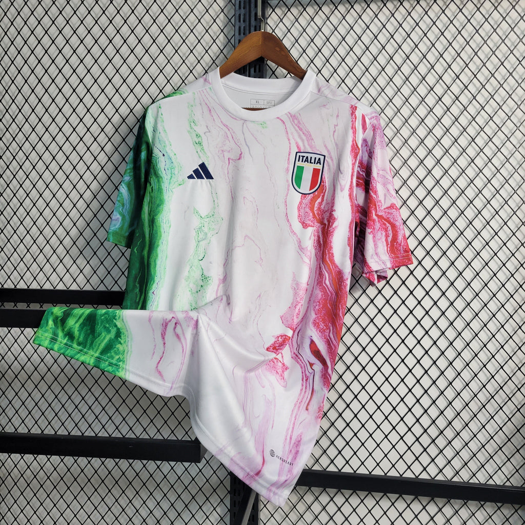 Italia 2023 Entreno (Edición Limitada)