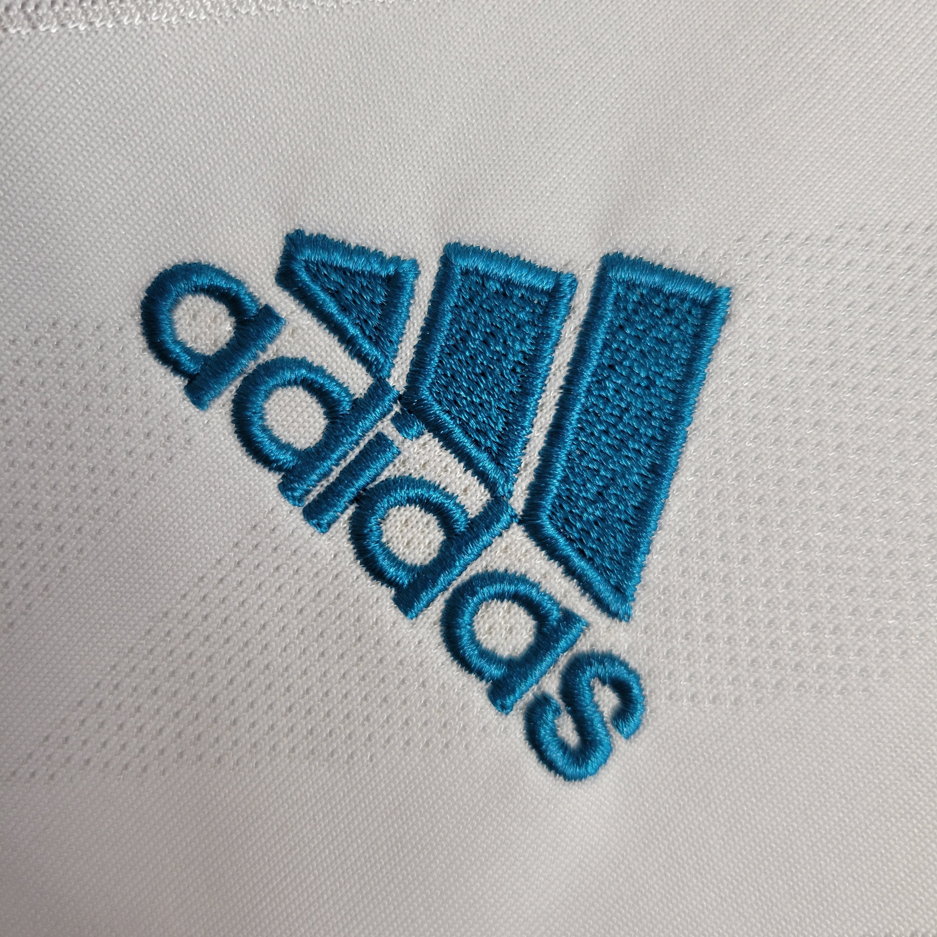 Retro Real Madrid 2017/2018
