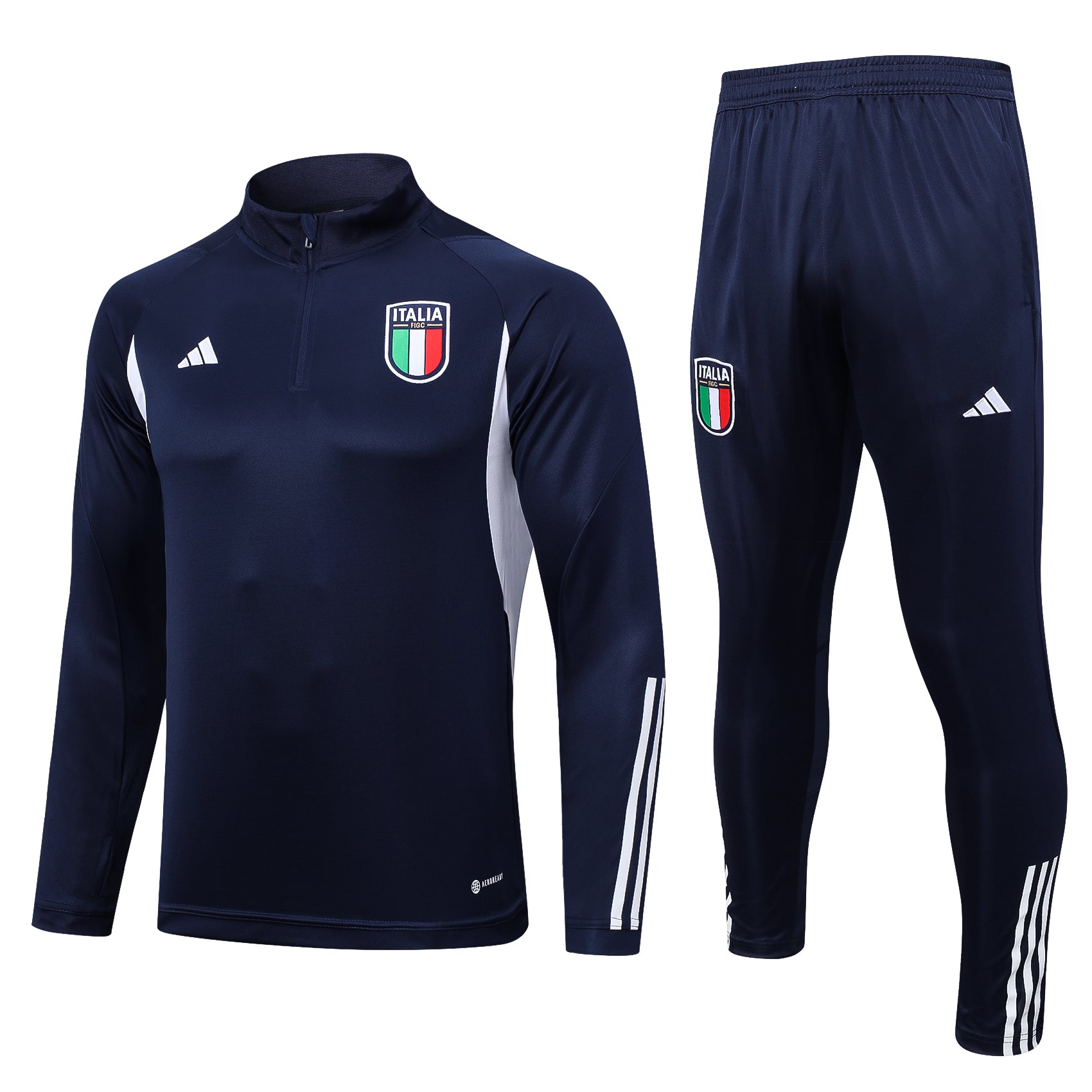 Chandales Italia