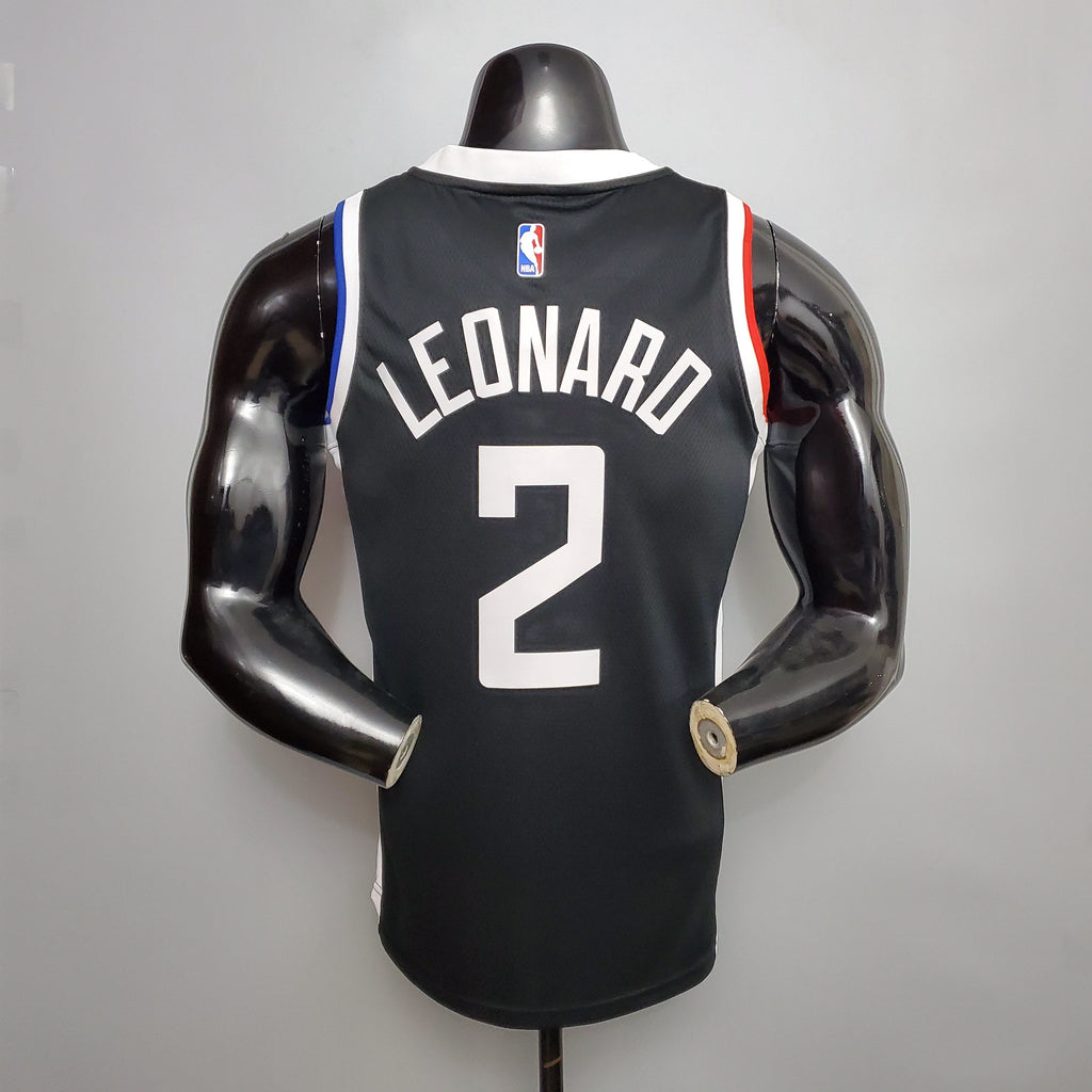 Los Angeles Clippers Black