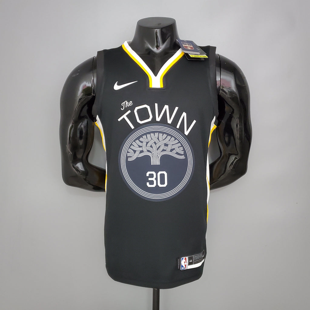 Camiseta Golden State Warriors