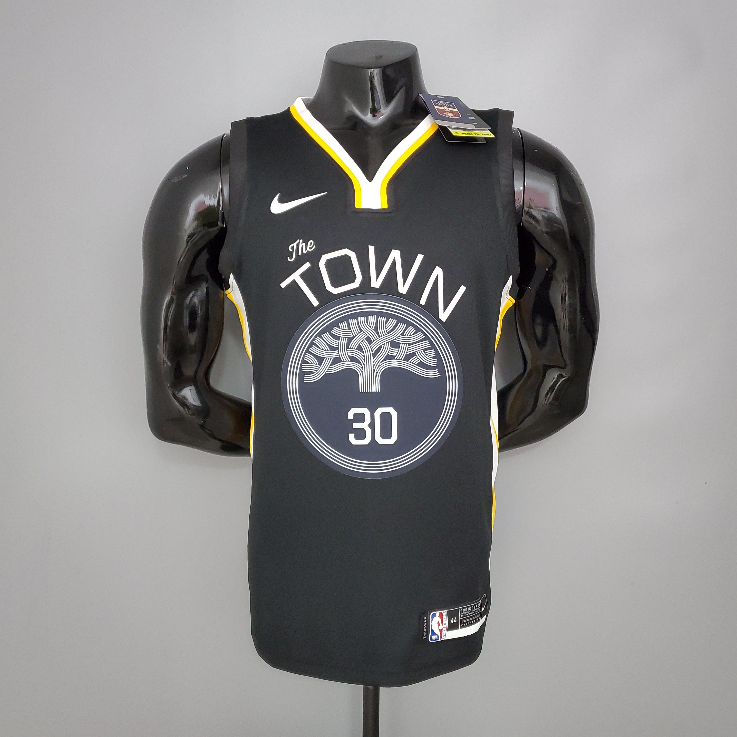 Camiseta Golden State Warriors
