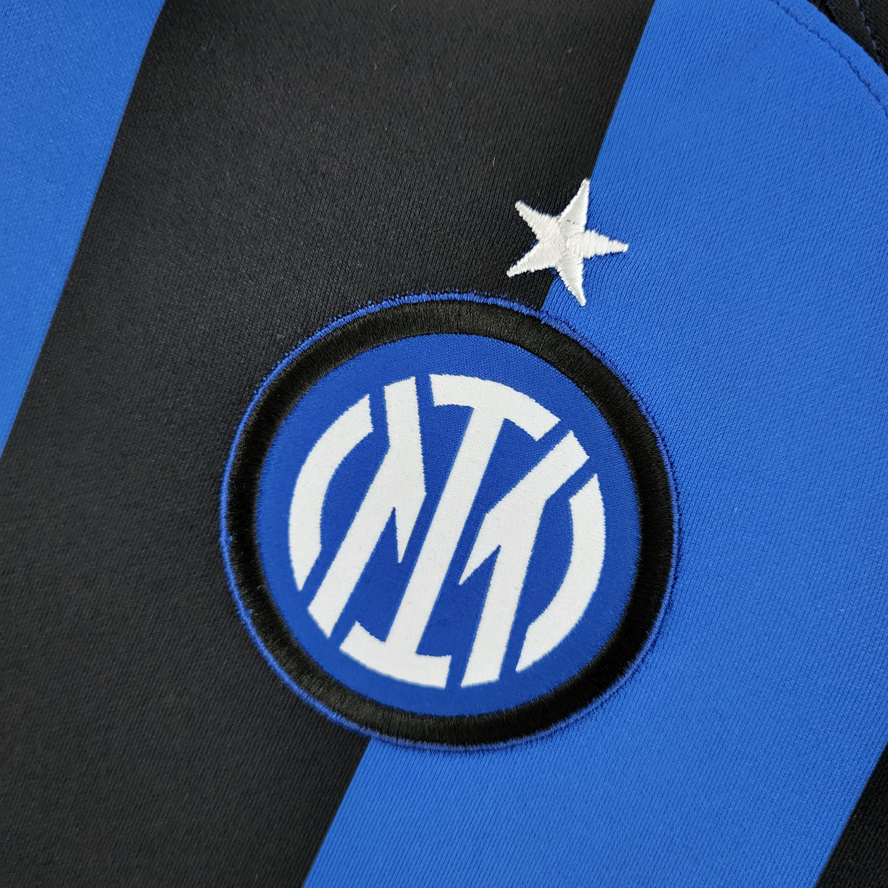 Inter de Milan 2022/23 (Primera equipación)