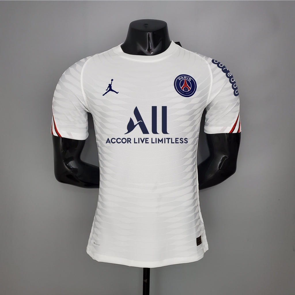 París Saint-Germain 2021/22 (Entrenamiento)