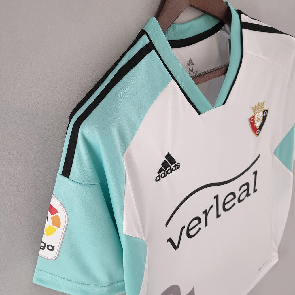 Osasuna 2022/23 (Primera equipación)