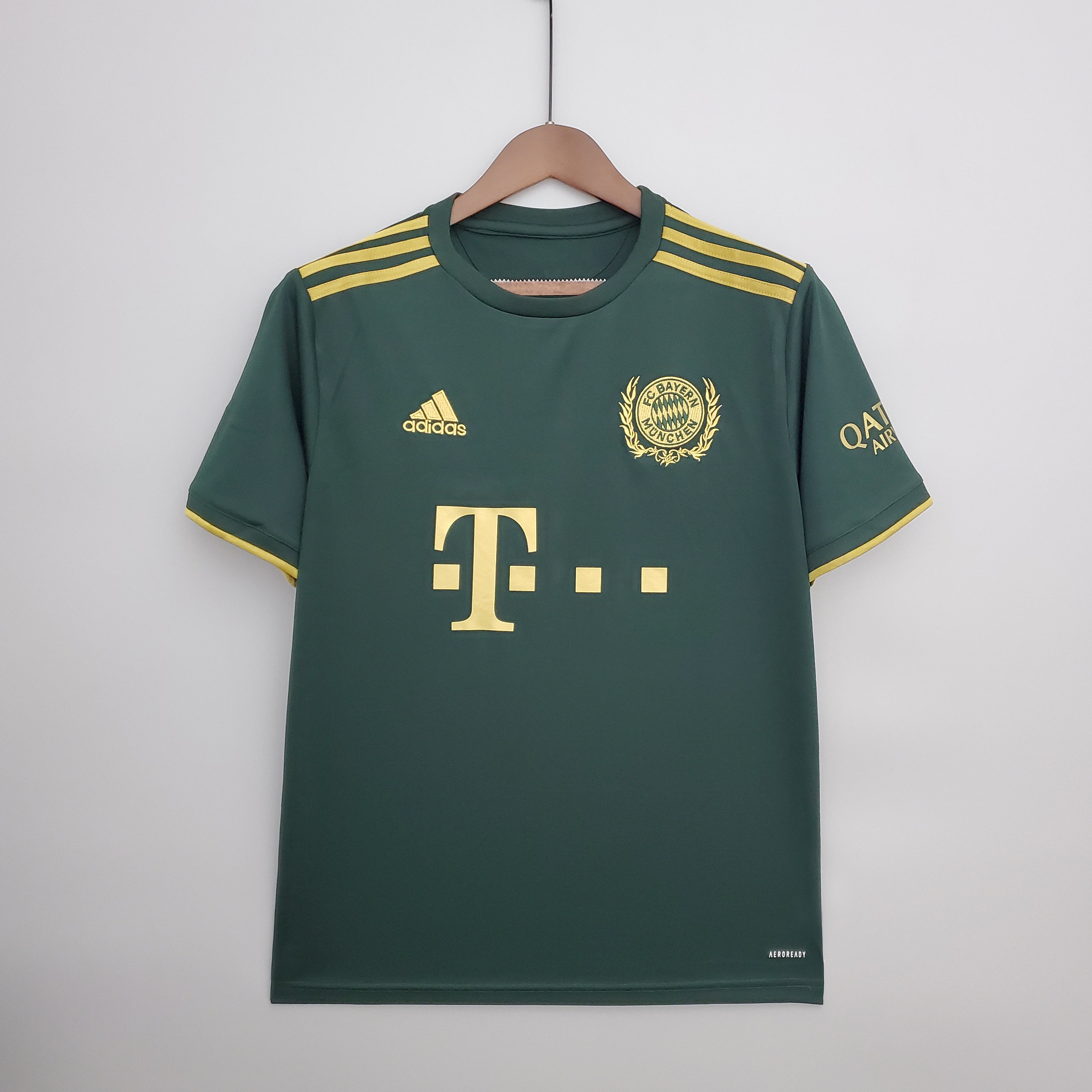 Bayern de Munich 2021/22 (Edición Conmemorativa)