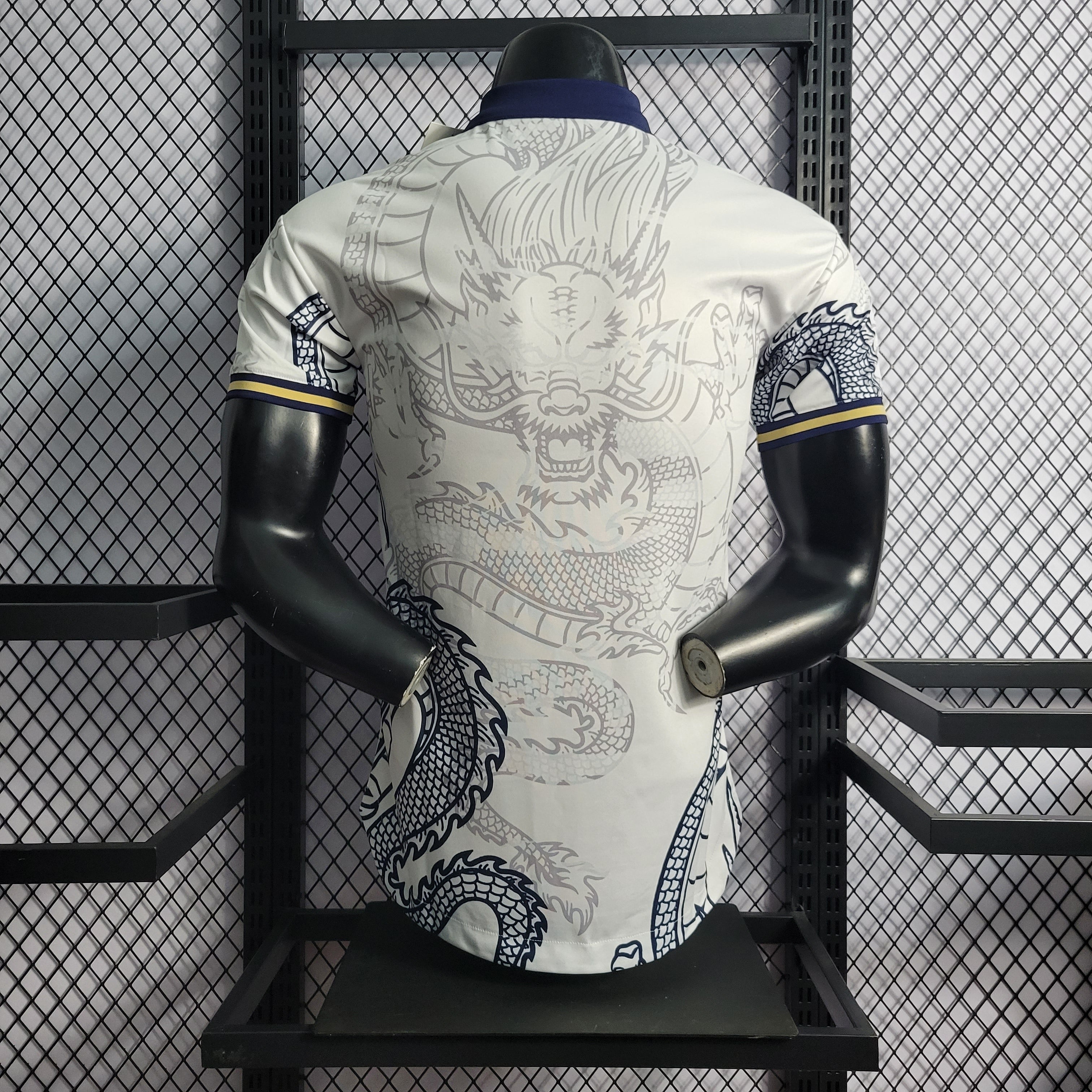 Real Madrid 2023 (Dragón Edition)