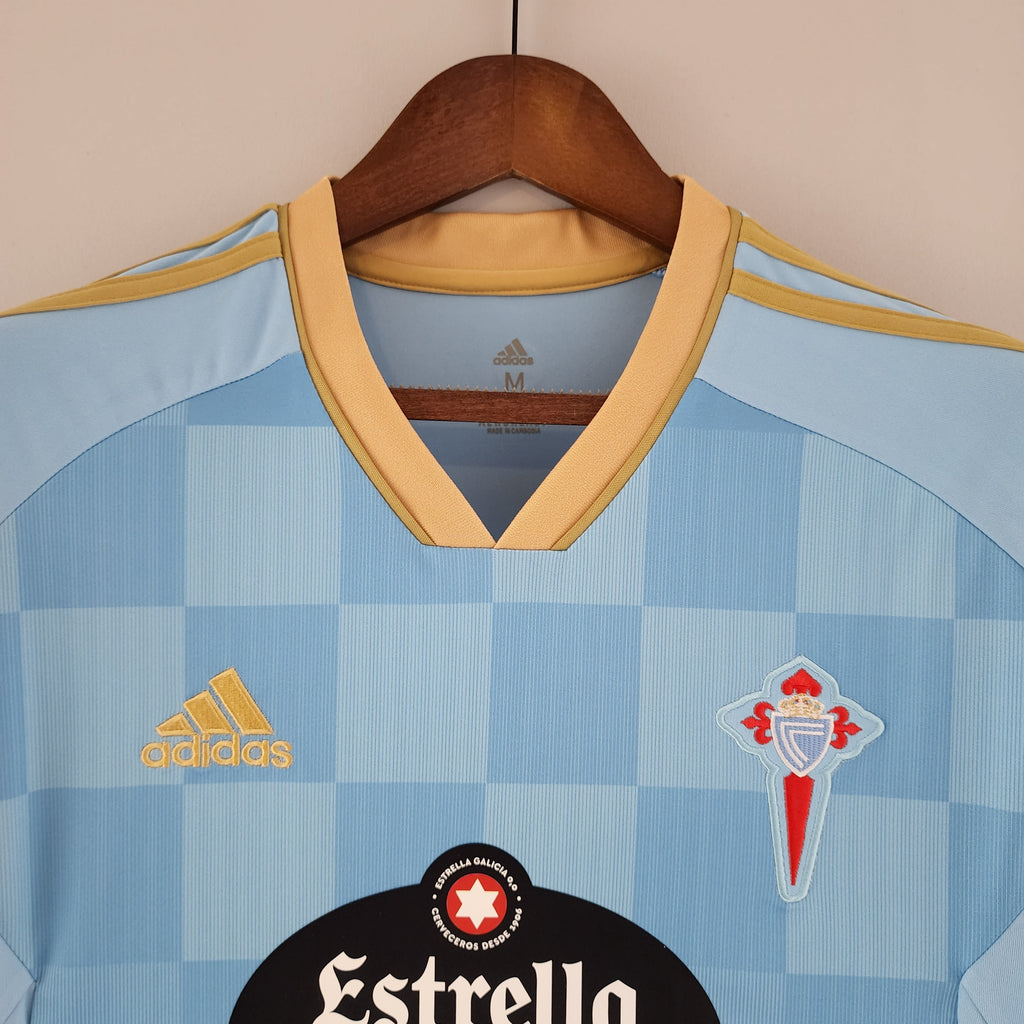 Celta de Vigo 2022/23 (Primera equipación)