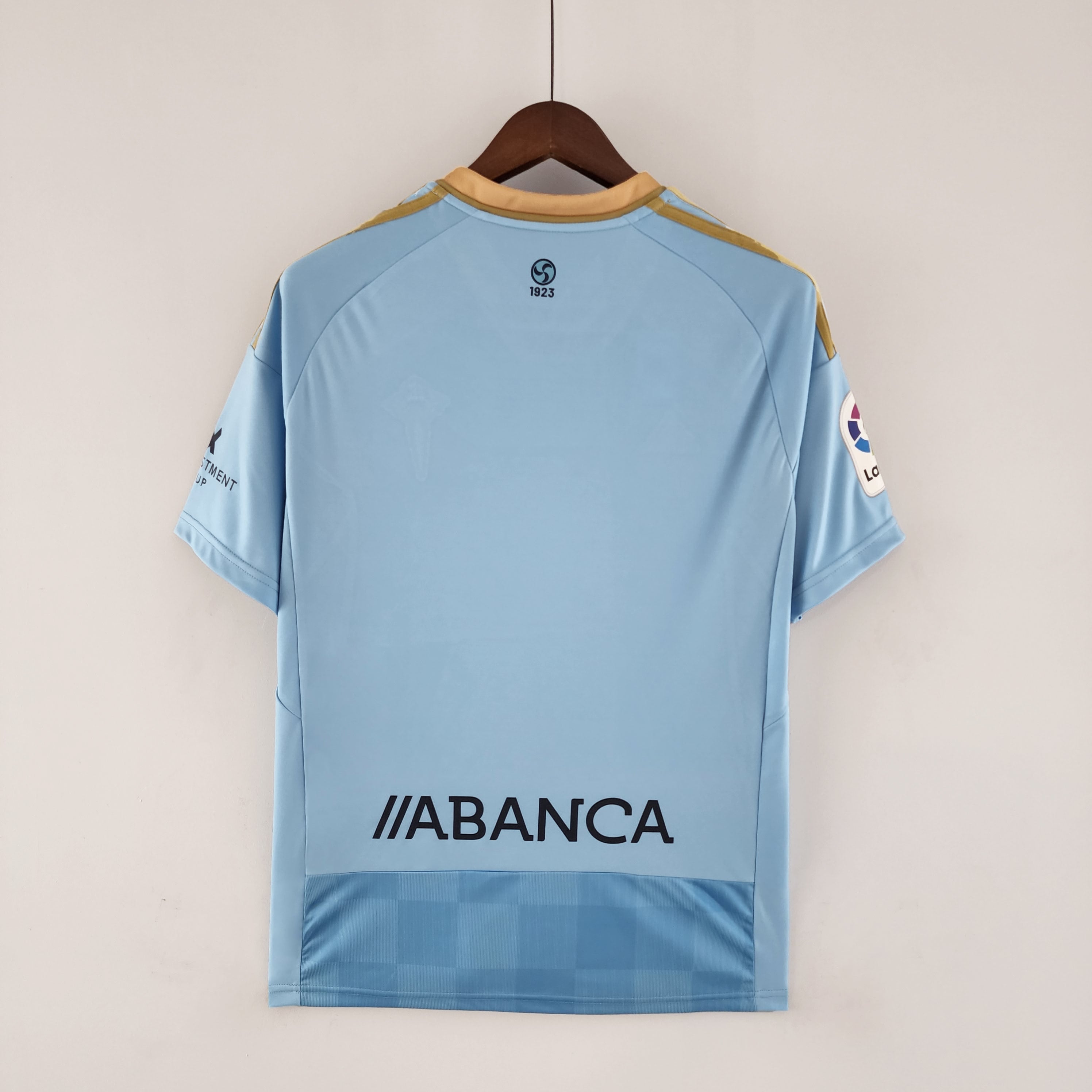 Celta de Vigo 2022/23 (Primera equipación)