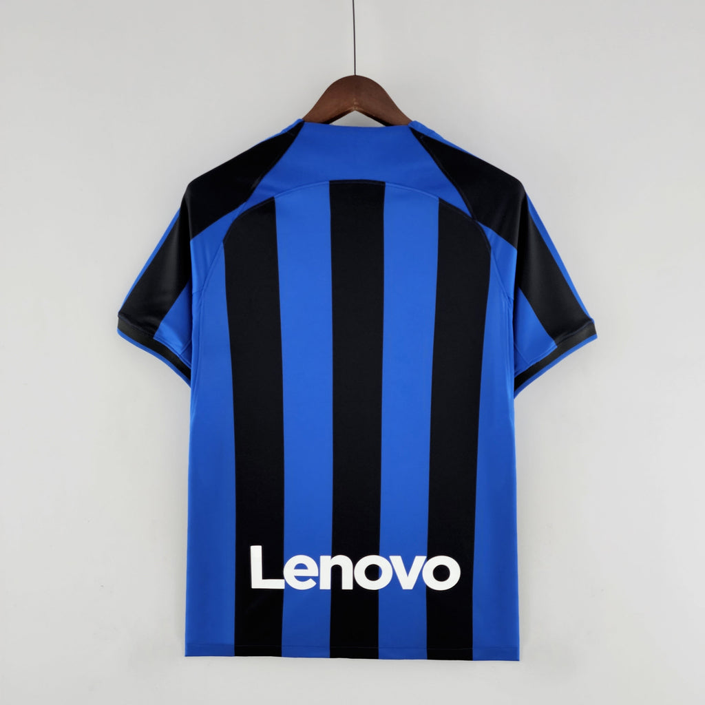 Inter de Milan 2022/23 (Primera equipación)