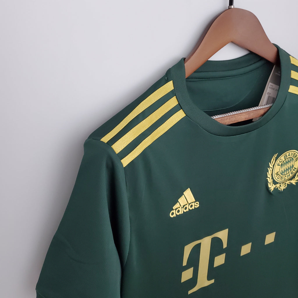 Bayern de Munich 2021/22 (Edición Conmemorativa)