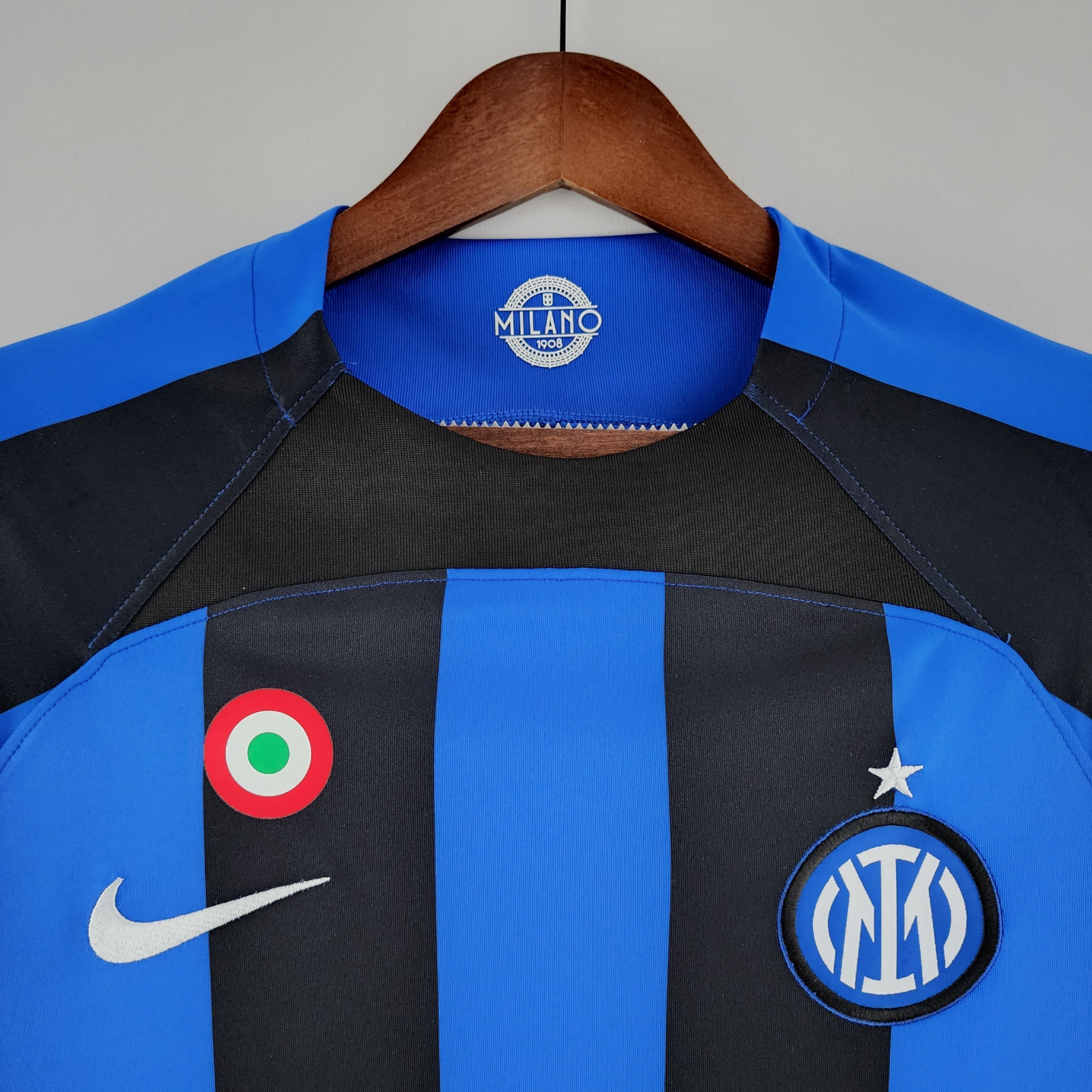 Inter de Milan 2022/23 (Primera equipación)