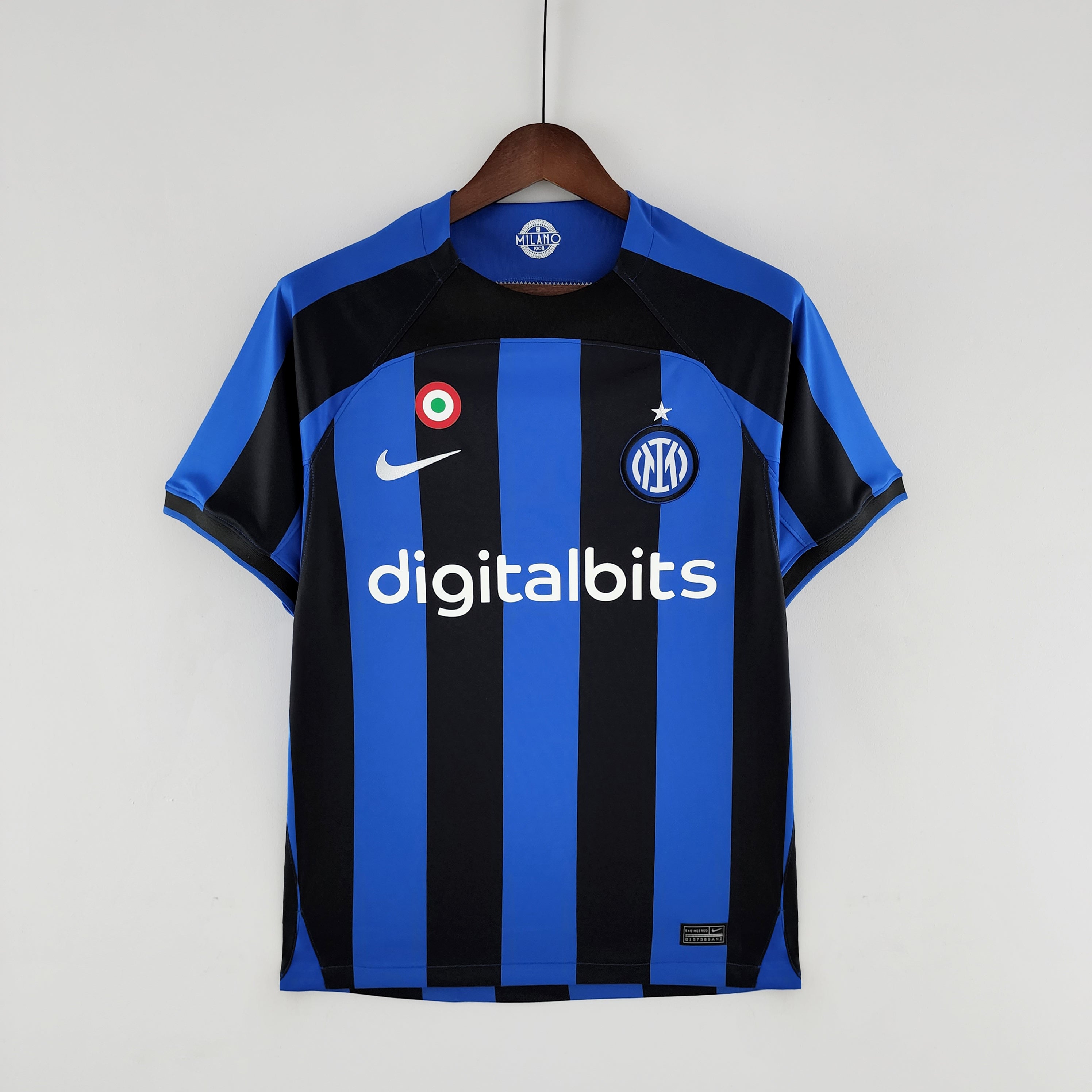 Inter de Milan 2022/23 (Primera equipación)