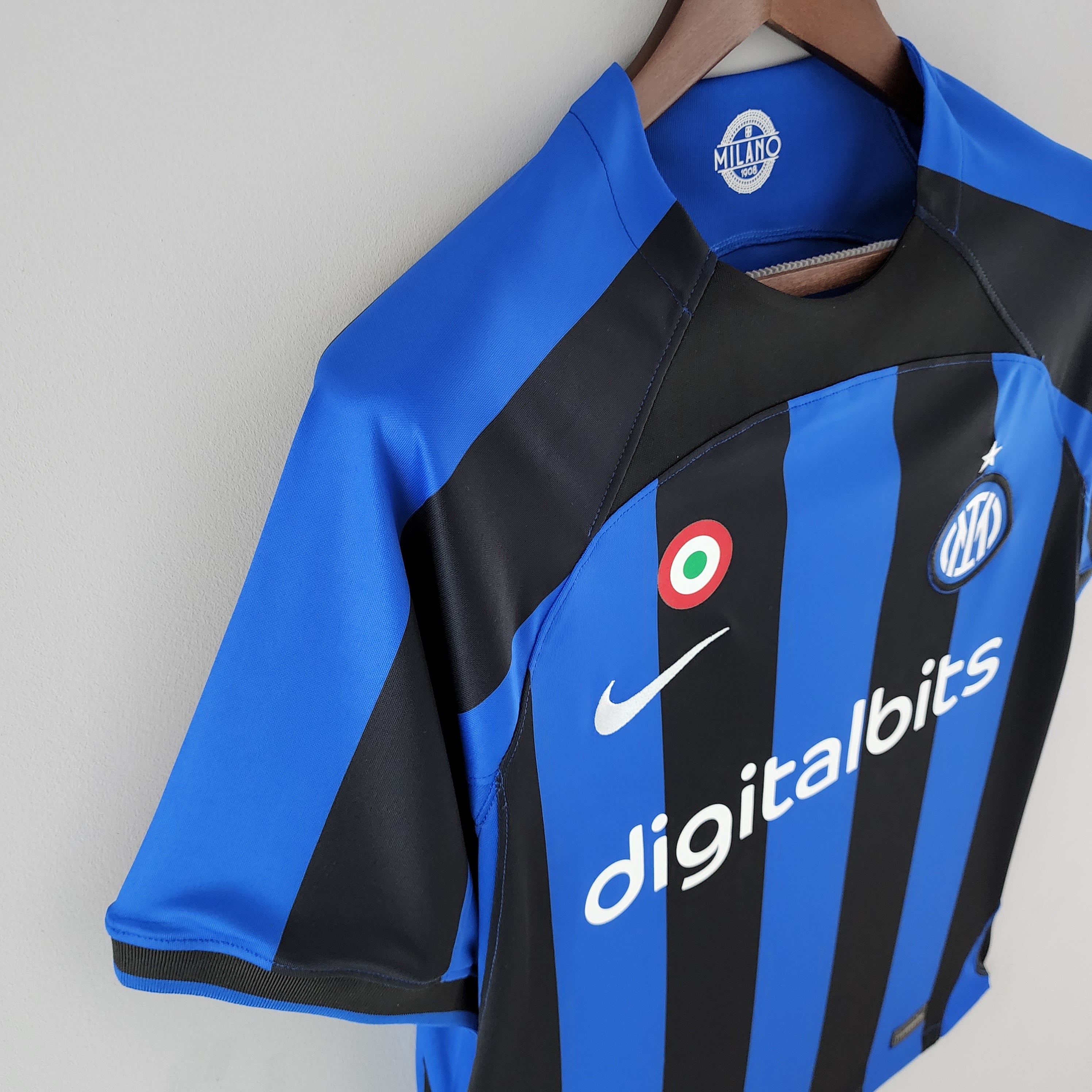 Inter de Milan 2022/23 (Primera equipación)