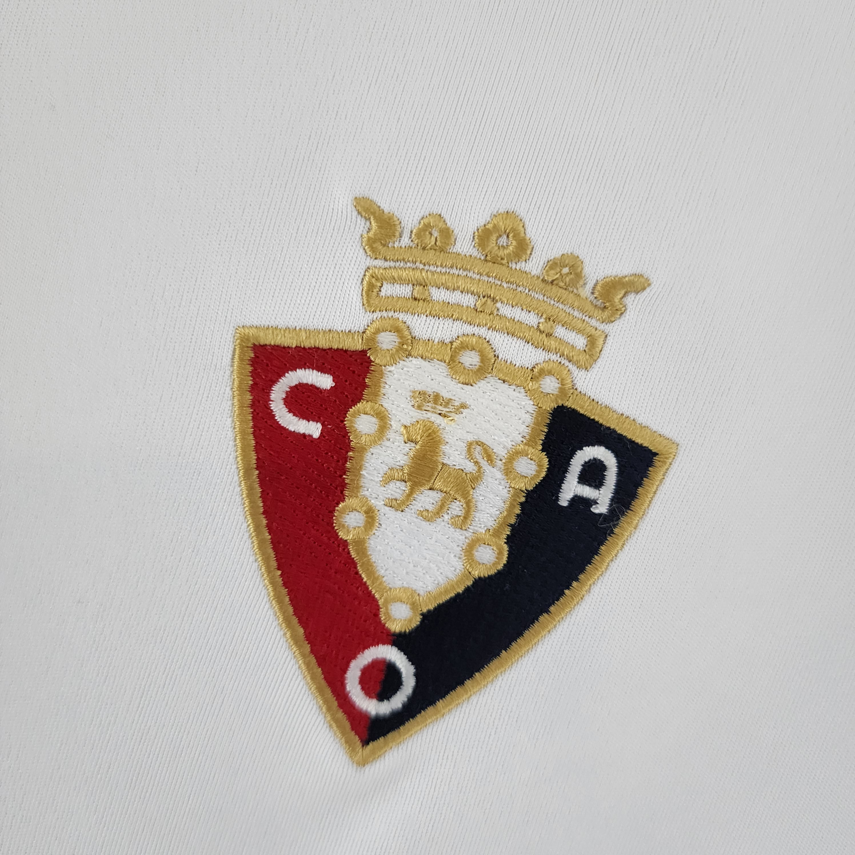 Osasuna 2022/23 (Primera equipación)