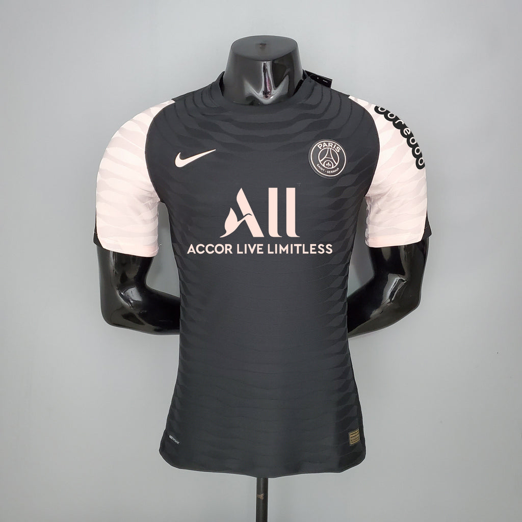 París Saint-Germain 2021/22 (Entrenamiento)