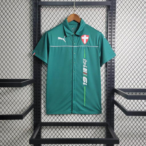 Palmeiras 2023/24 (edicion verde)